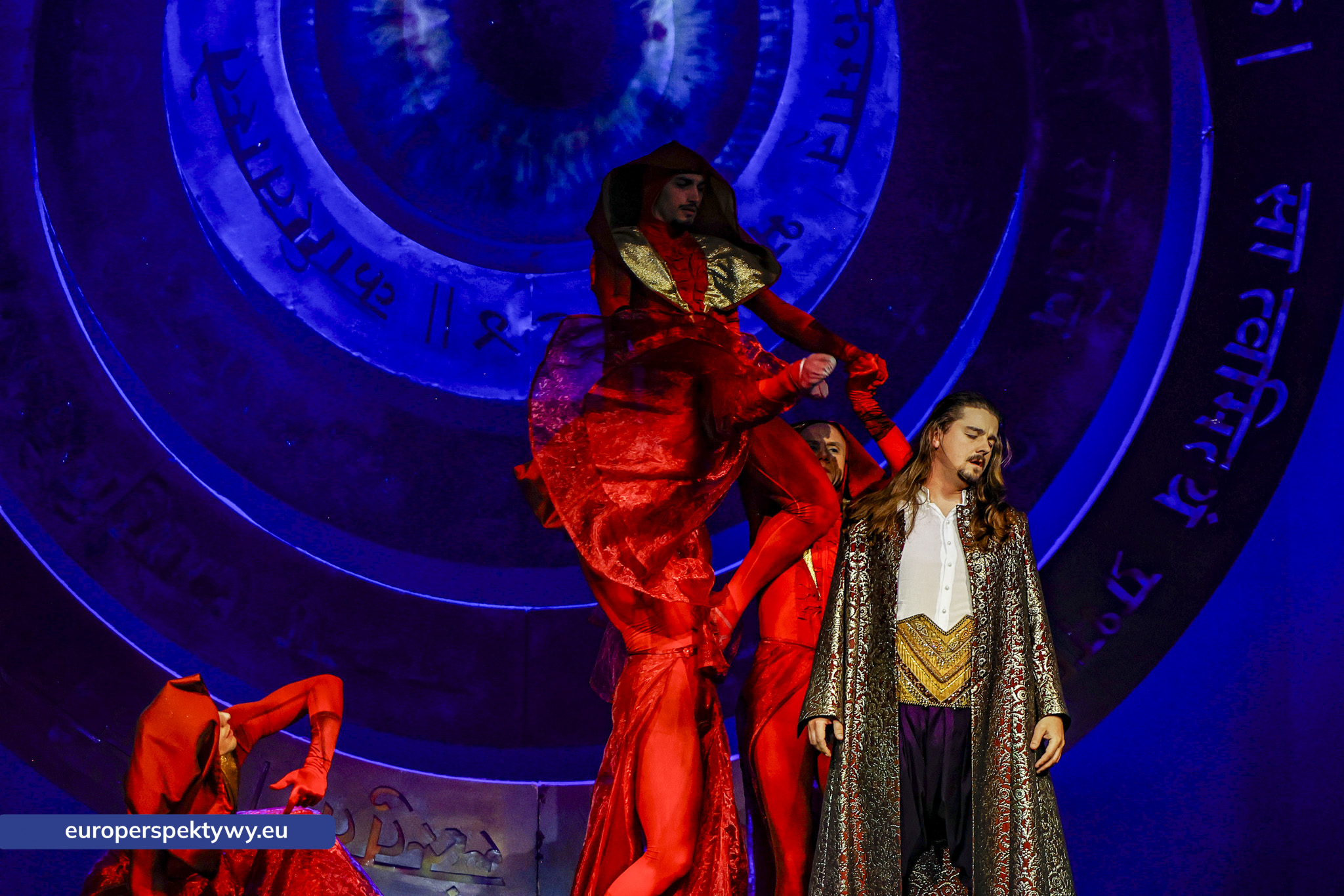 Europerspektywy Opera Śląska żegna „Poławiaczy pereł”. Ostatnie spektakle wyjątkowej inscenizacji w Bytomiu