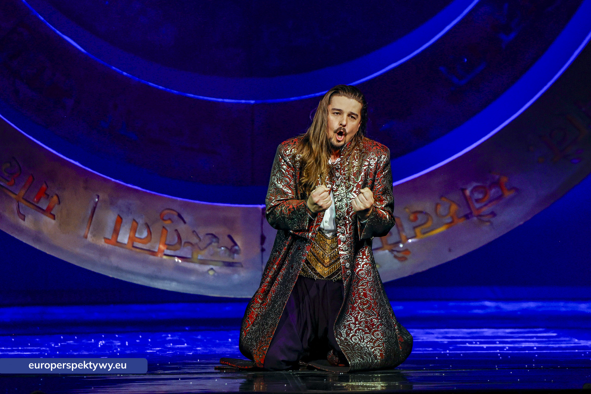 Europerspektywy Opera Śląska żegna „Poławiaczy pereł”. Ostatnie spektakle wyjątkowej inscenizacji w Bytomiu