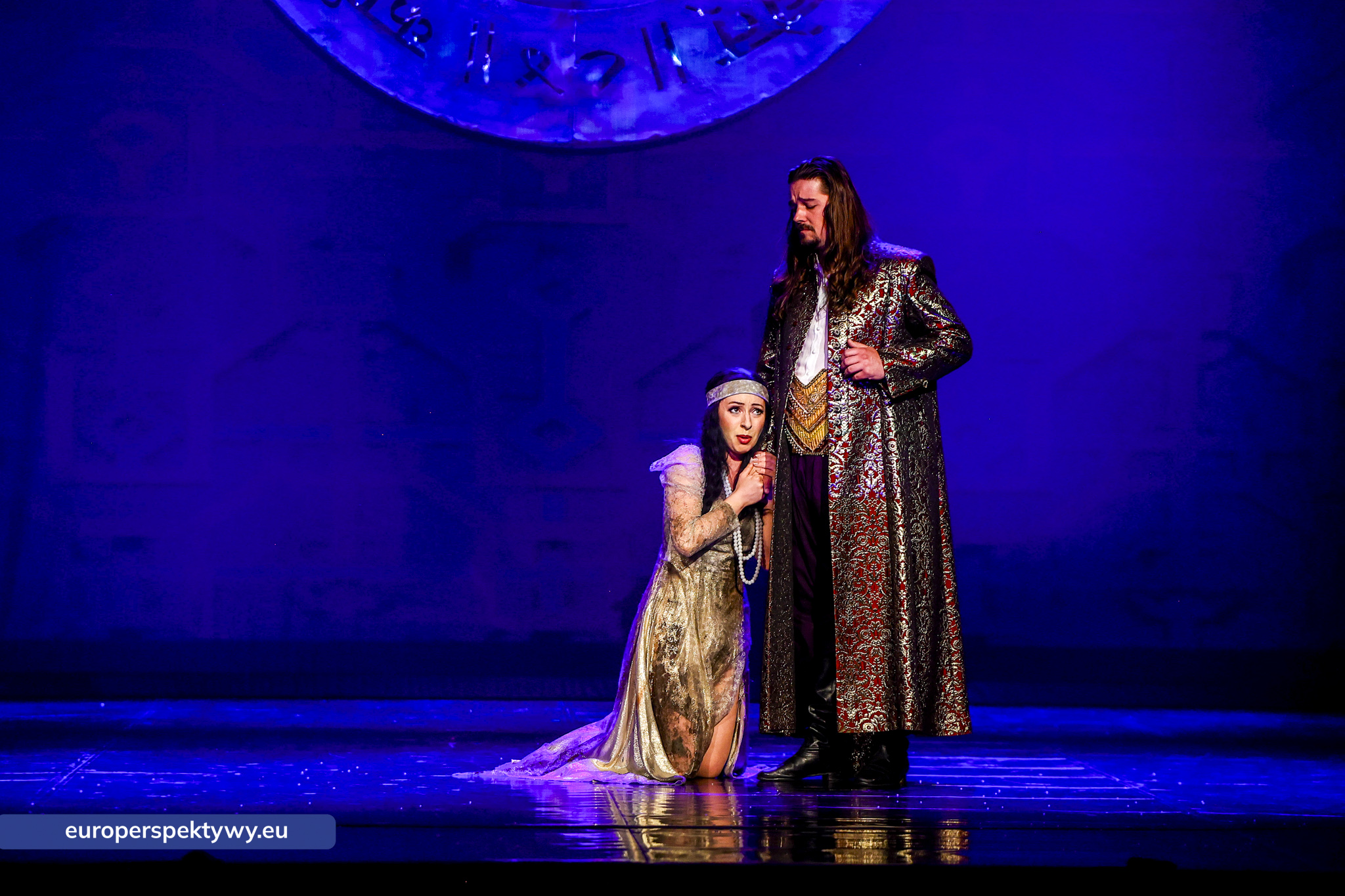 Europerspektywy Opera Śląska żegna „Poławiaczy pereł”. Ostatnie spektakle wyjątkowej inscenizacji w Bytomiu