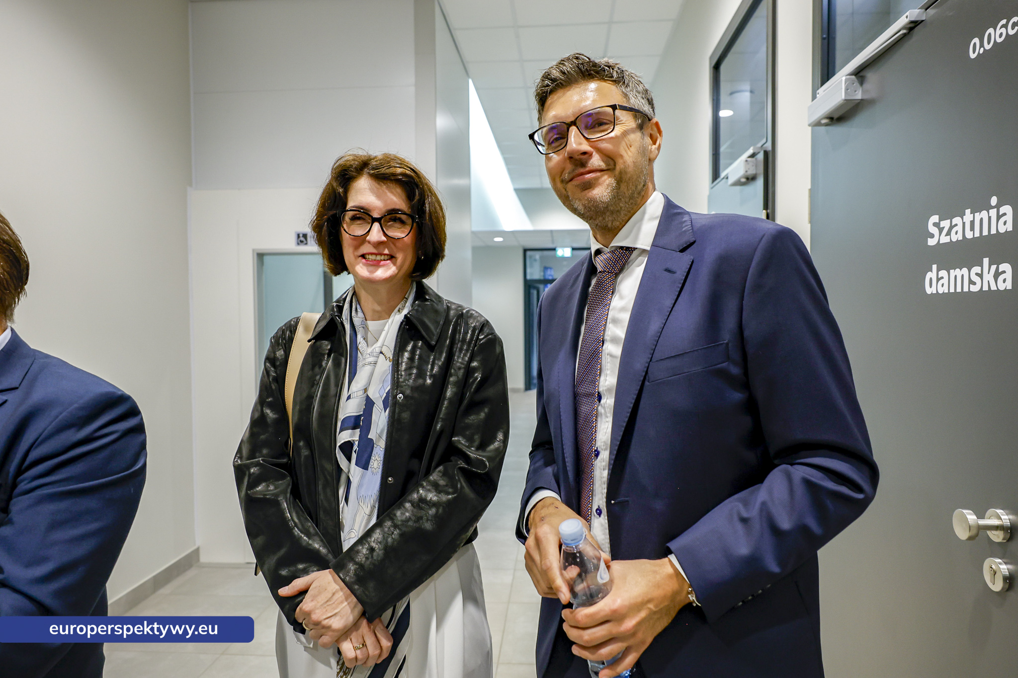 Europerspektywy RCGW inauguruje centrum badawczo-rozwojowe Bio-Invest w Tychach