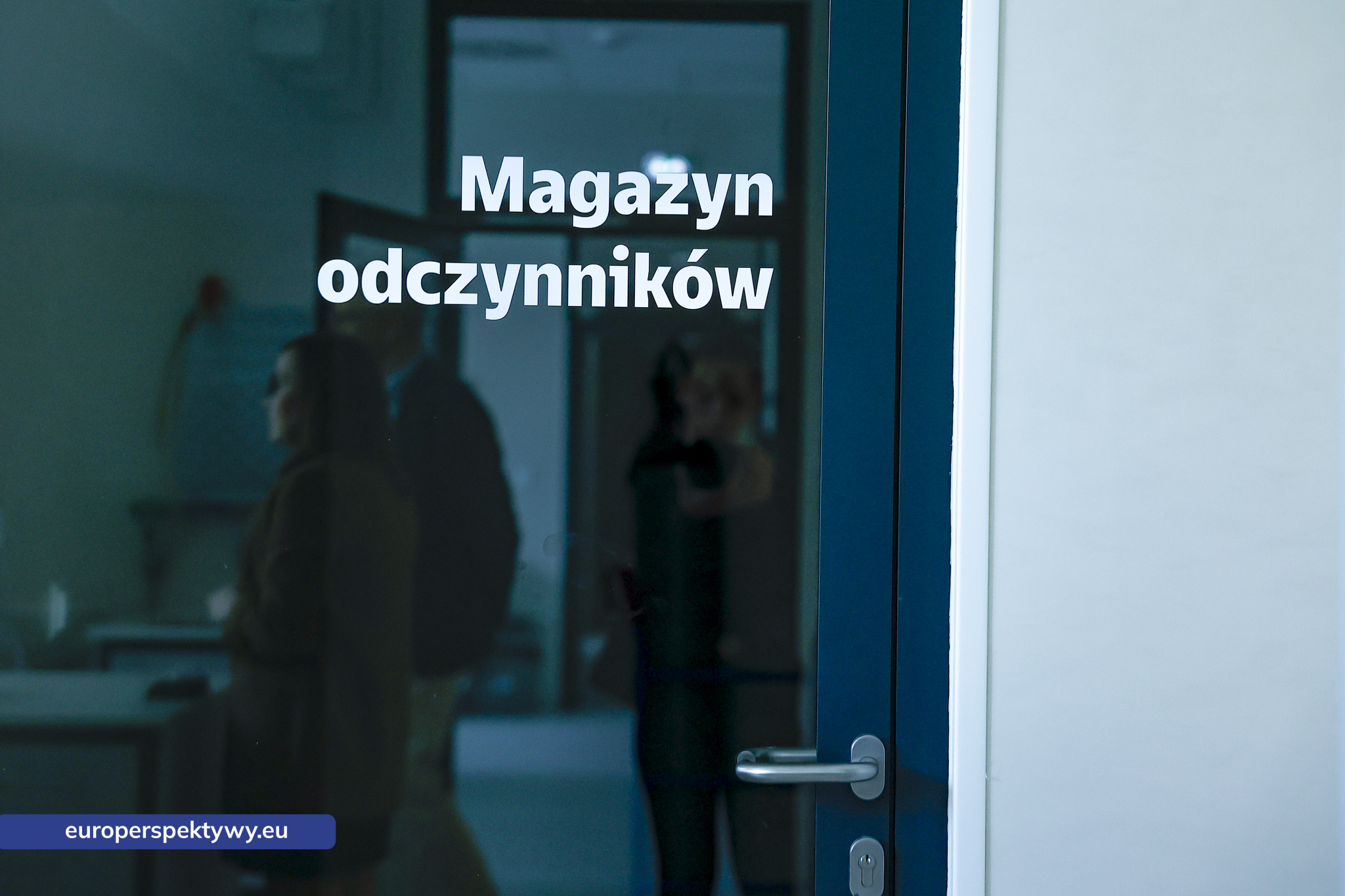 Europerspektywy RCGW inauguruje centrum badawczo-rozwojowe Bio-Invest w Tychach