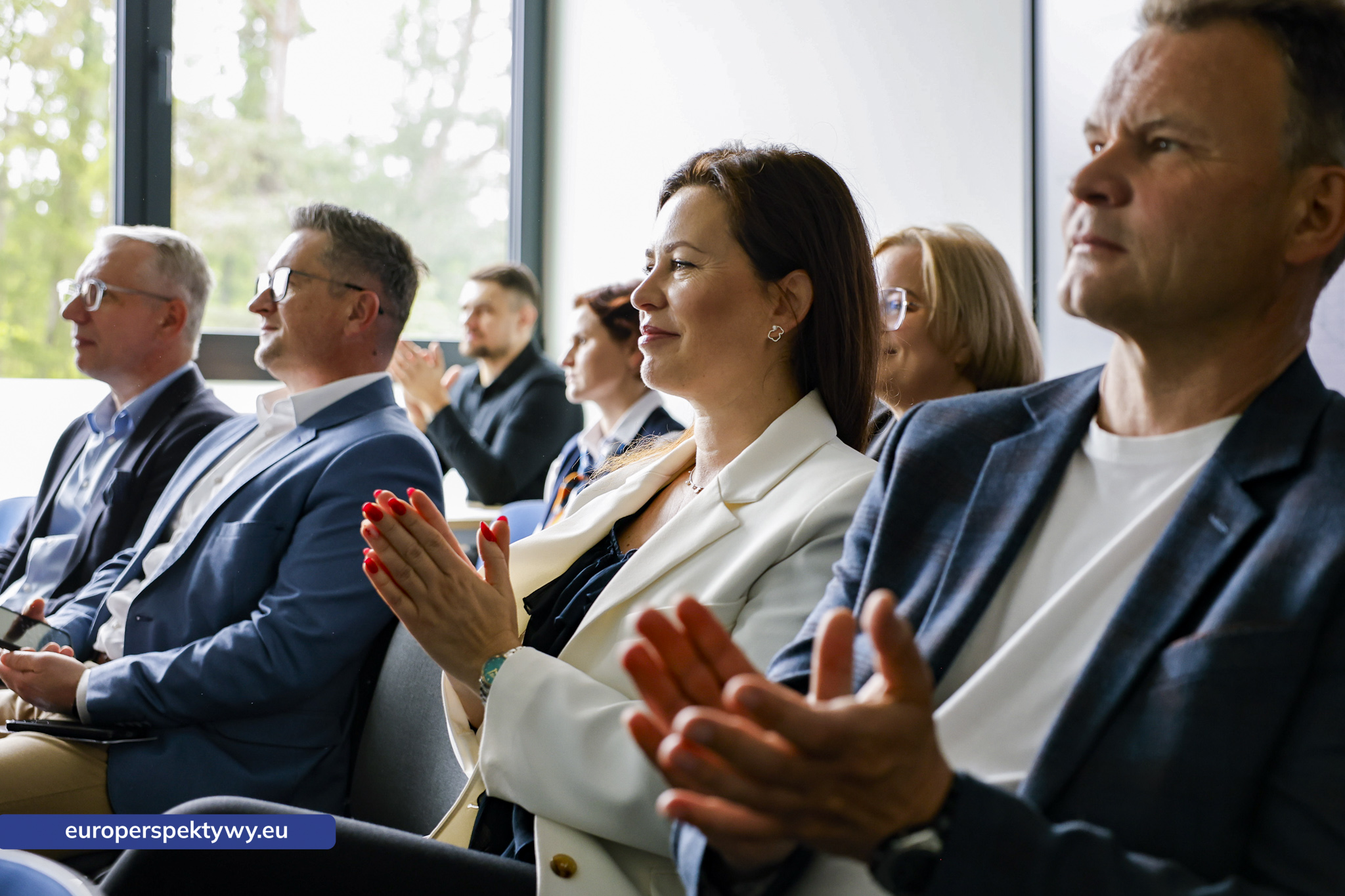 Europerspektywy RCGW inauguruje centrum badawczo-rozwojowe Bio-Invest w Tychach