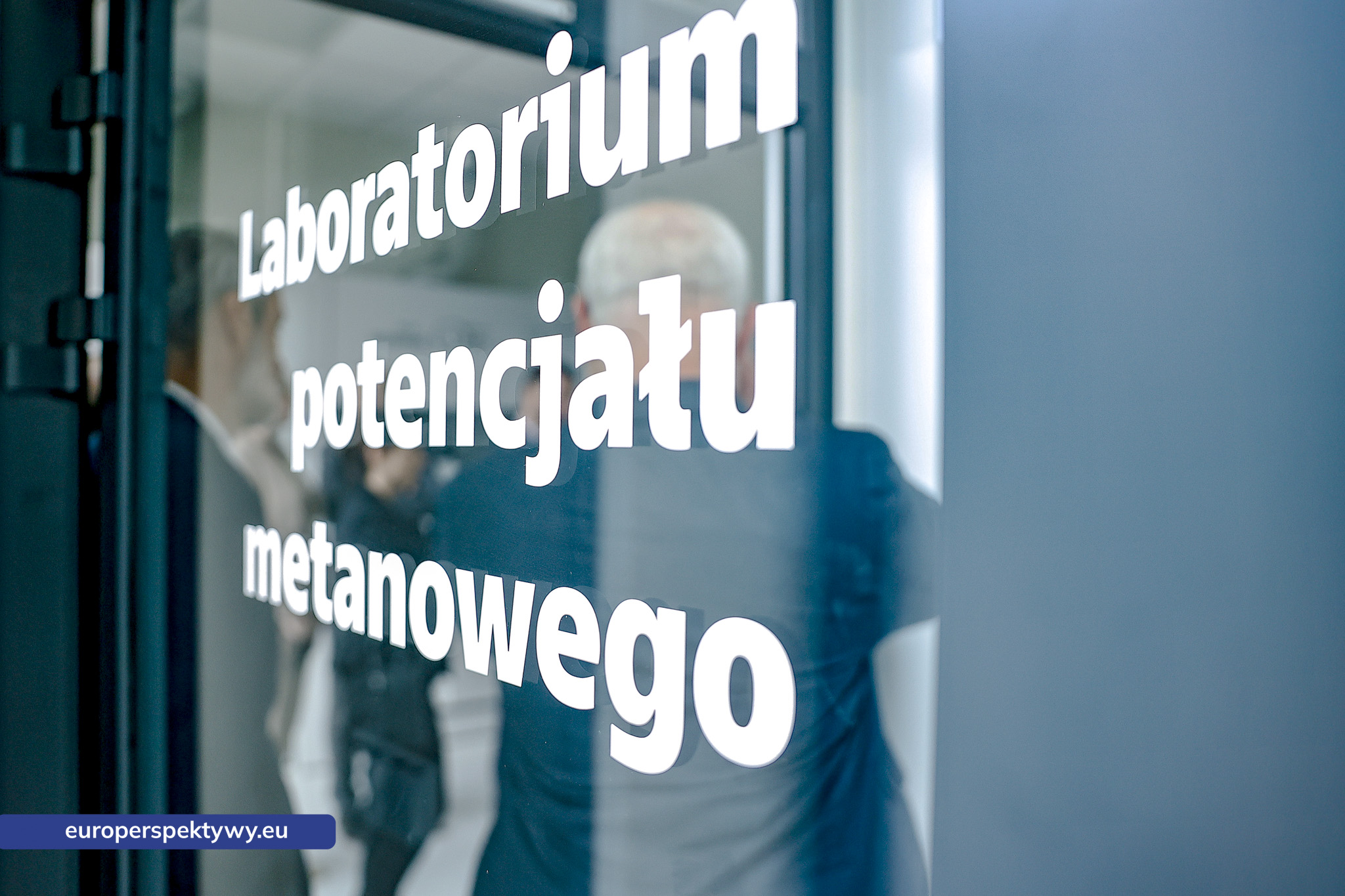 Europerspektywy RCGW inauguruje centrum badawczo-rozwojowe Bio-Invest w Tychach