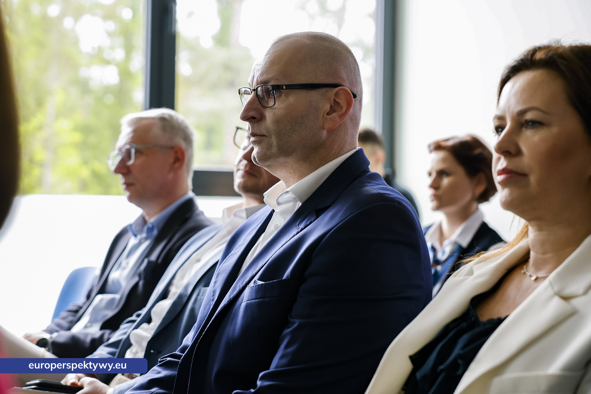 Europerspektywy RCGW inauguruje centrum badawczo-rozwojowe Bio-Invest w Tychach