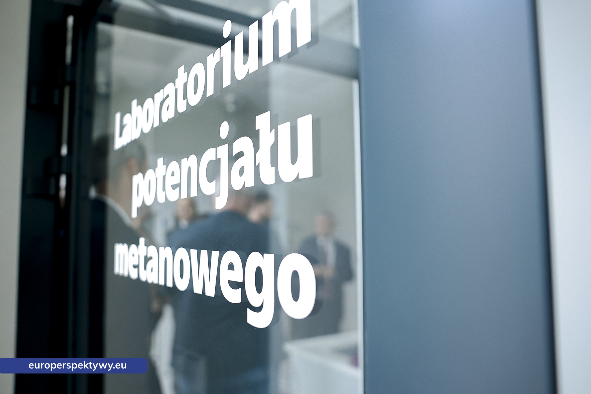 Europerspektywy RCGW inauguruje centrum badawczo-rozwojowe Bio-Invest w Tychach