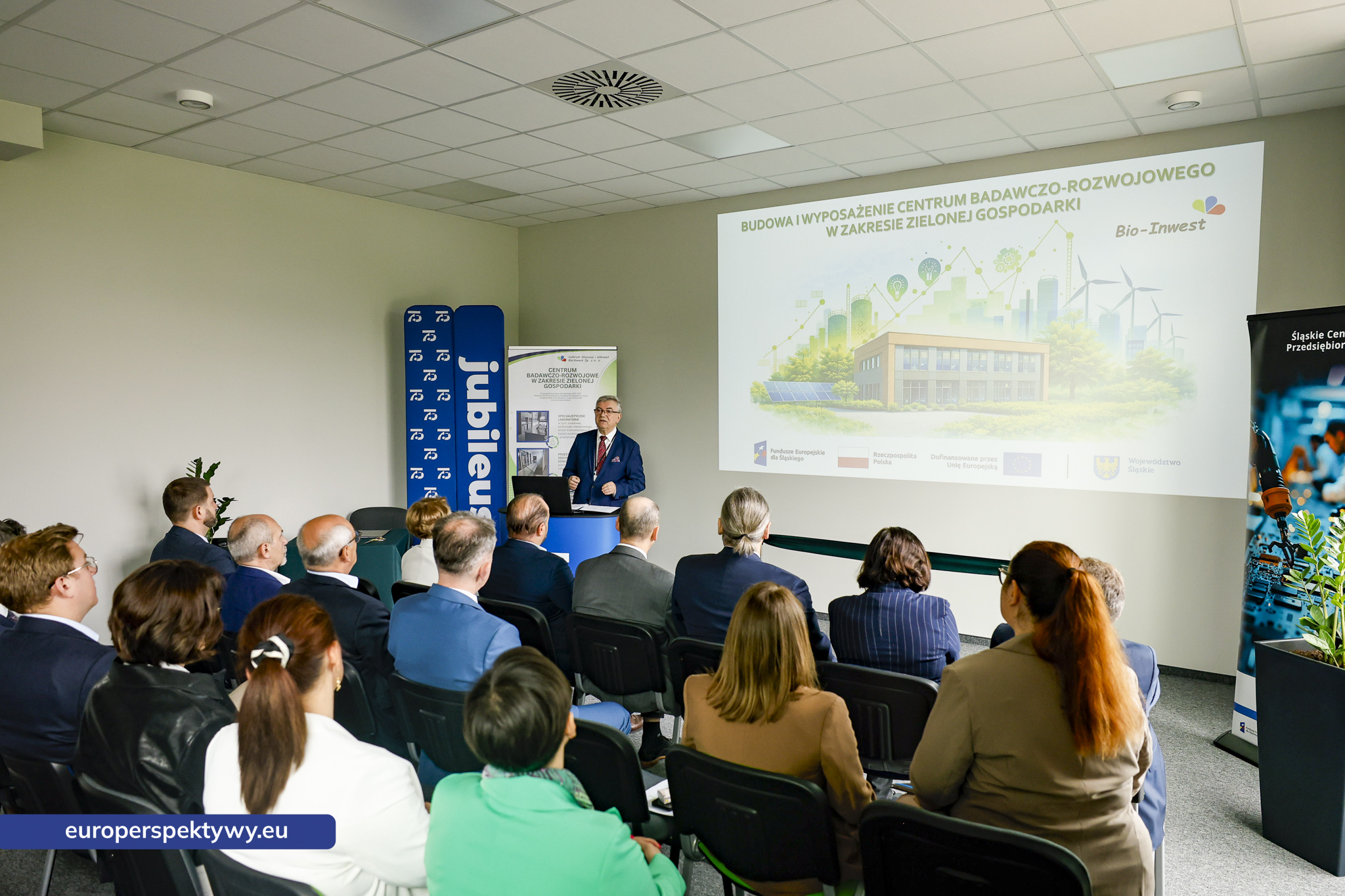 Centrum Innowacji i Wdrożeń Bio-Inwest Sp. z o.o.