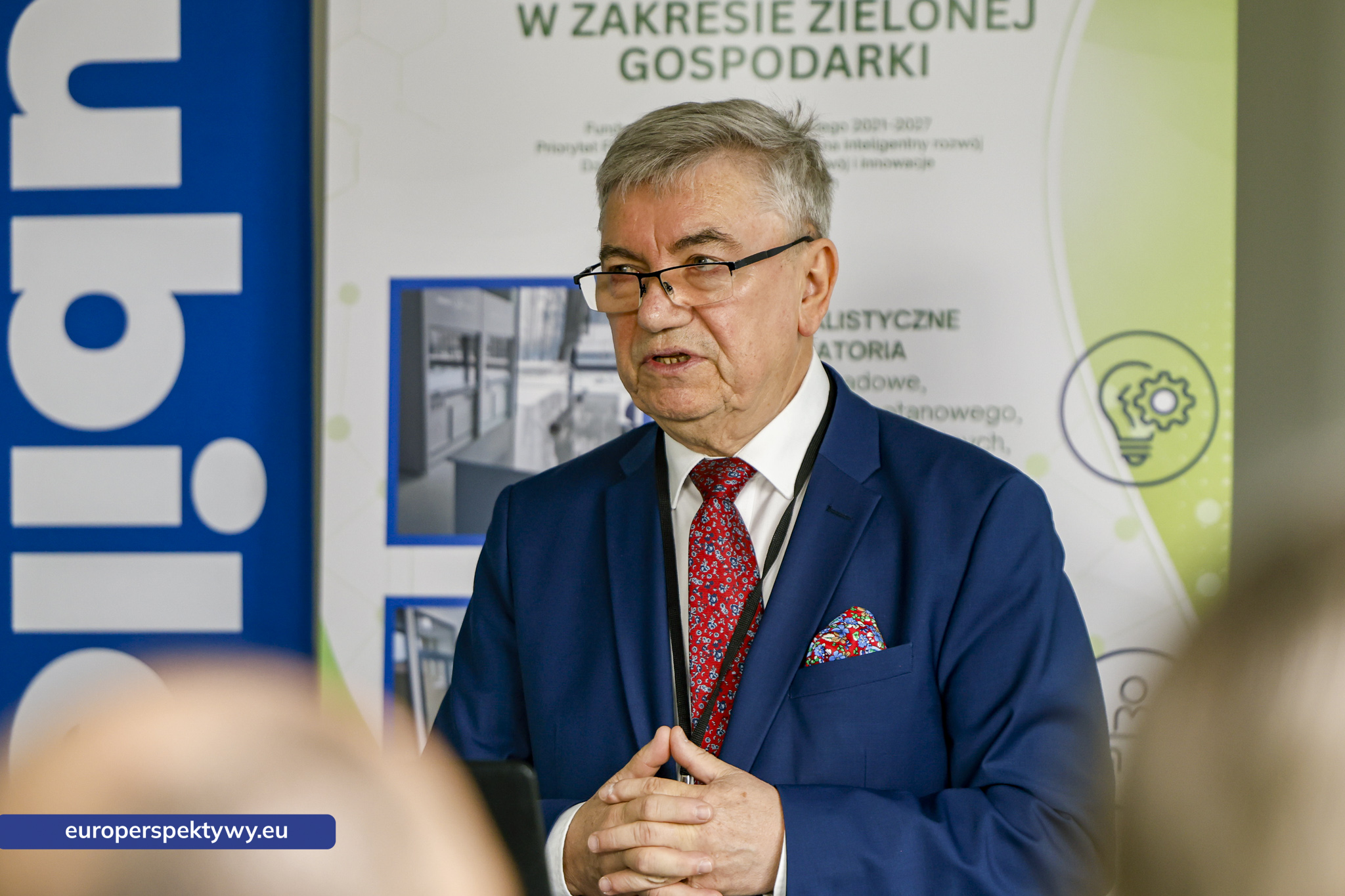Europerspektywy RCGW inauguruje centrum badawczo-rozwojowe Bio-Invest w Tychach