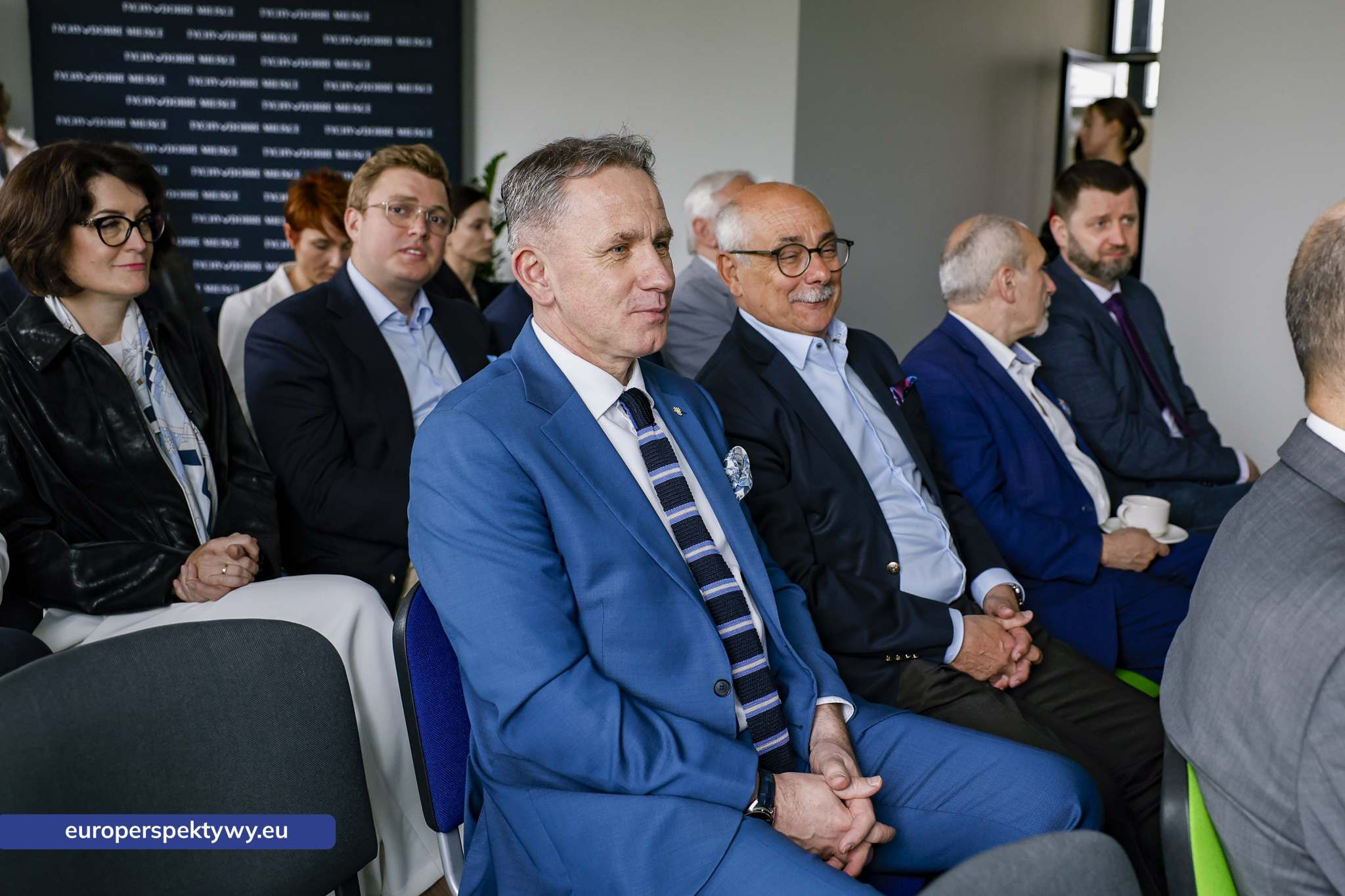 Europerspektywy RCGW inauguruje centrum badawczo-rozwojowe Bio-Invest w Tychach