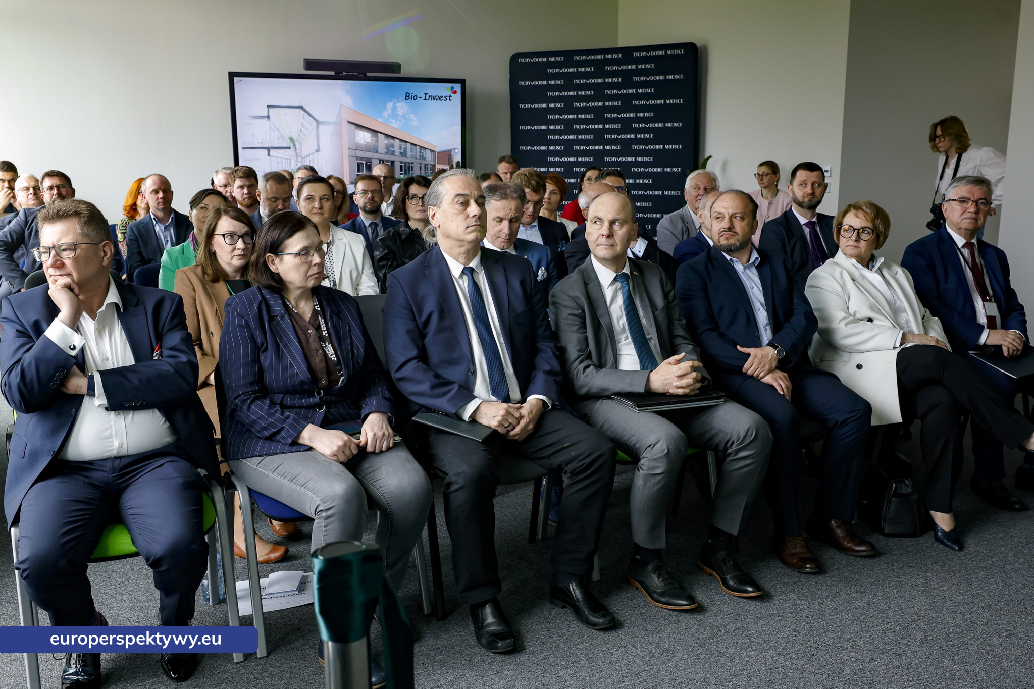 Centrum Innowacji i Wdrożeń Bio-Inwest Sp. z o.o.