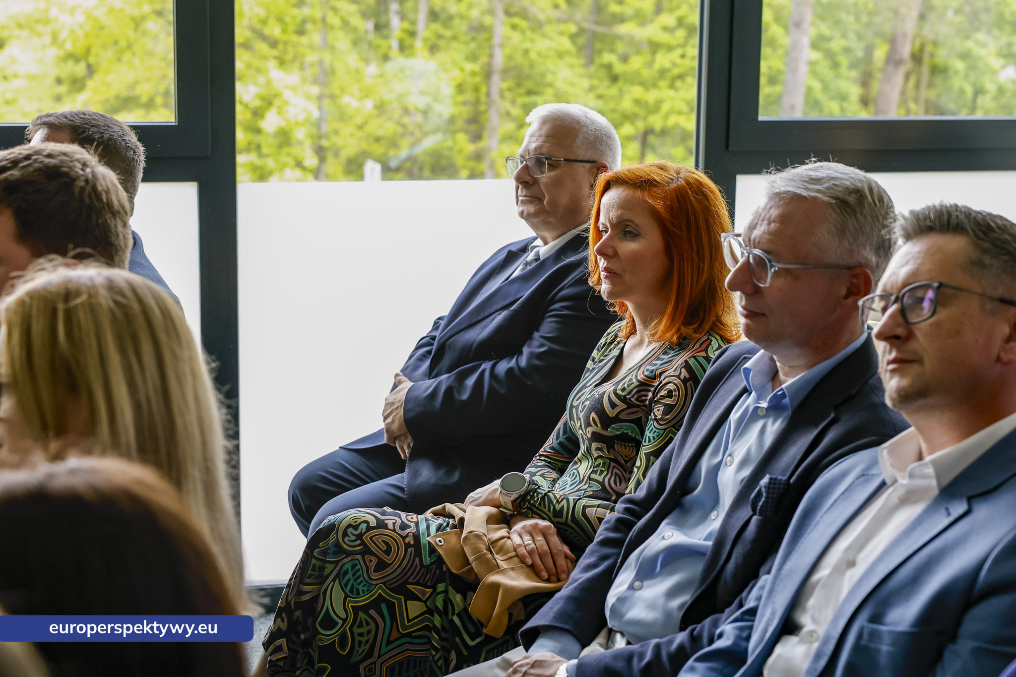 Europerspektywy RCGW inauguruje centrum badawczo-rozwojowe Bio-Invest w Tychach