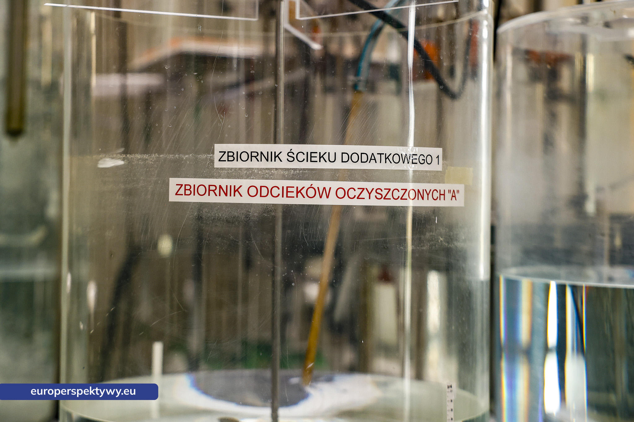 Europerspektywy RCGW inauguruje centrum badawczo-rozwojowe Bio-Invest w Tychach