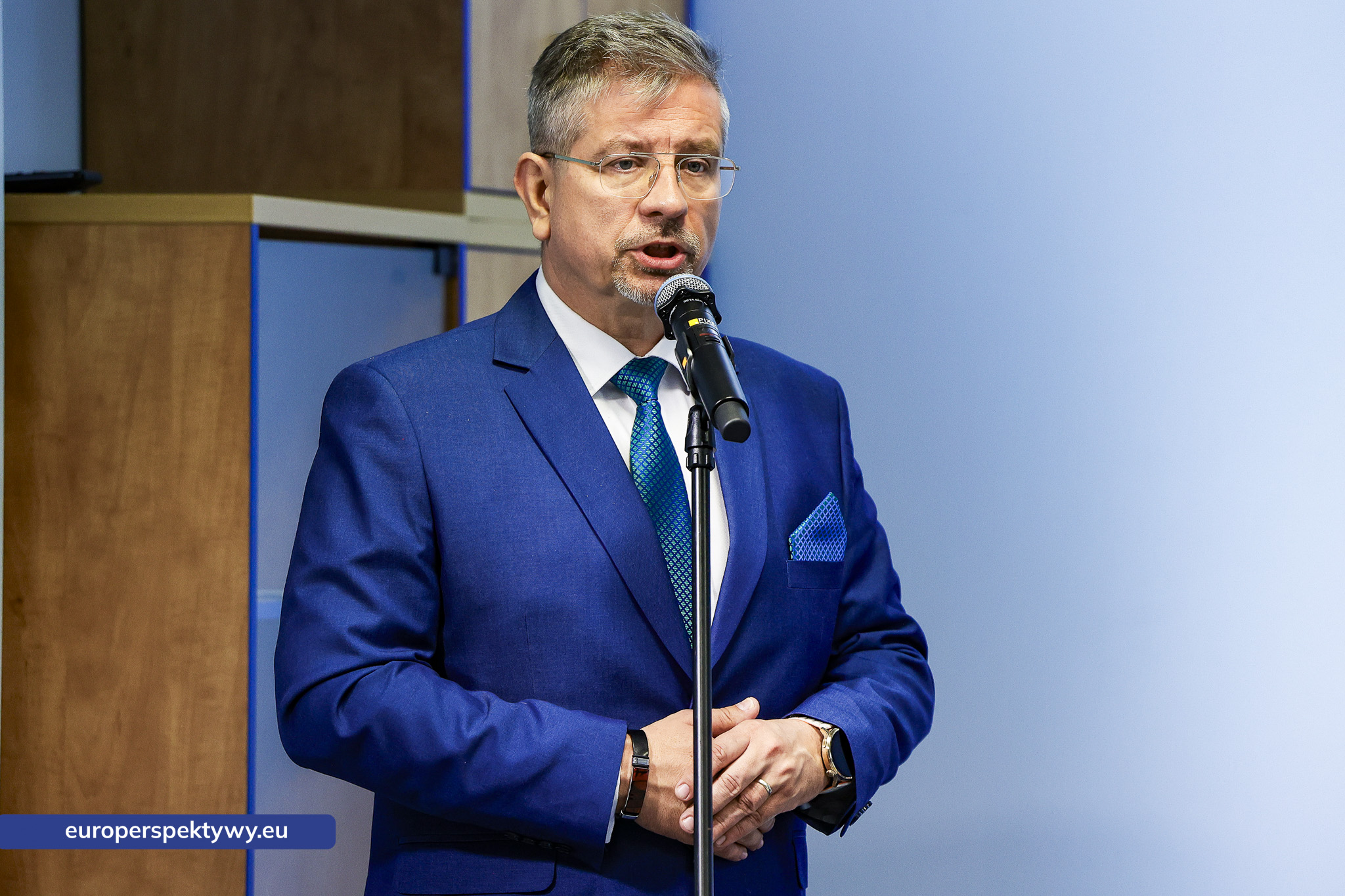 Europerspektywy Katowickie Centrum Onkologii podsumowało projekt „Nowoczesna onkologia bliżej pacjenta”