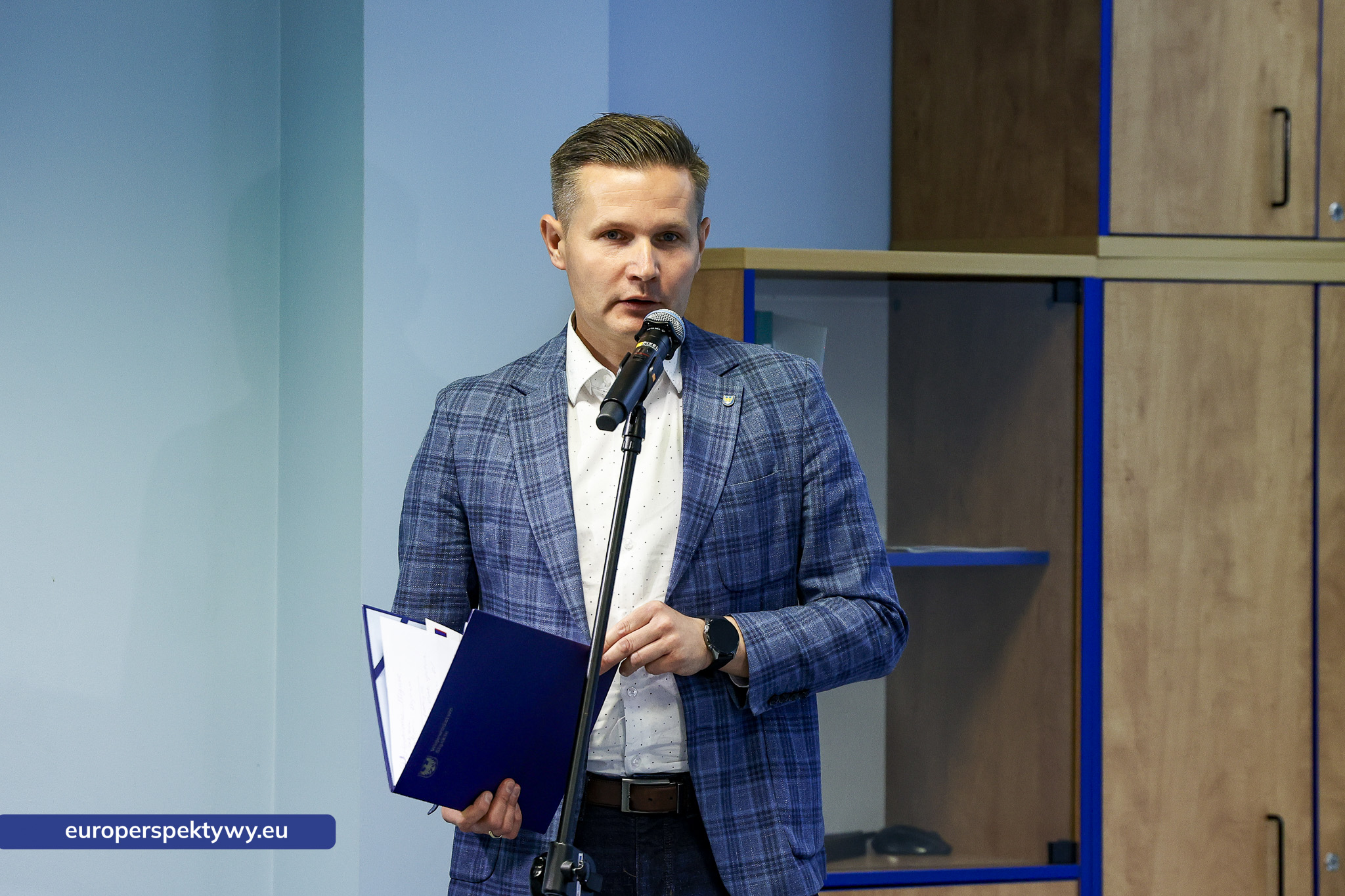 Europerspektywy Katowickie Centrum Onkologii podsumowało projekt „Nowoczesna onkologia bliżej pacjenta”