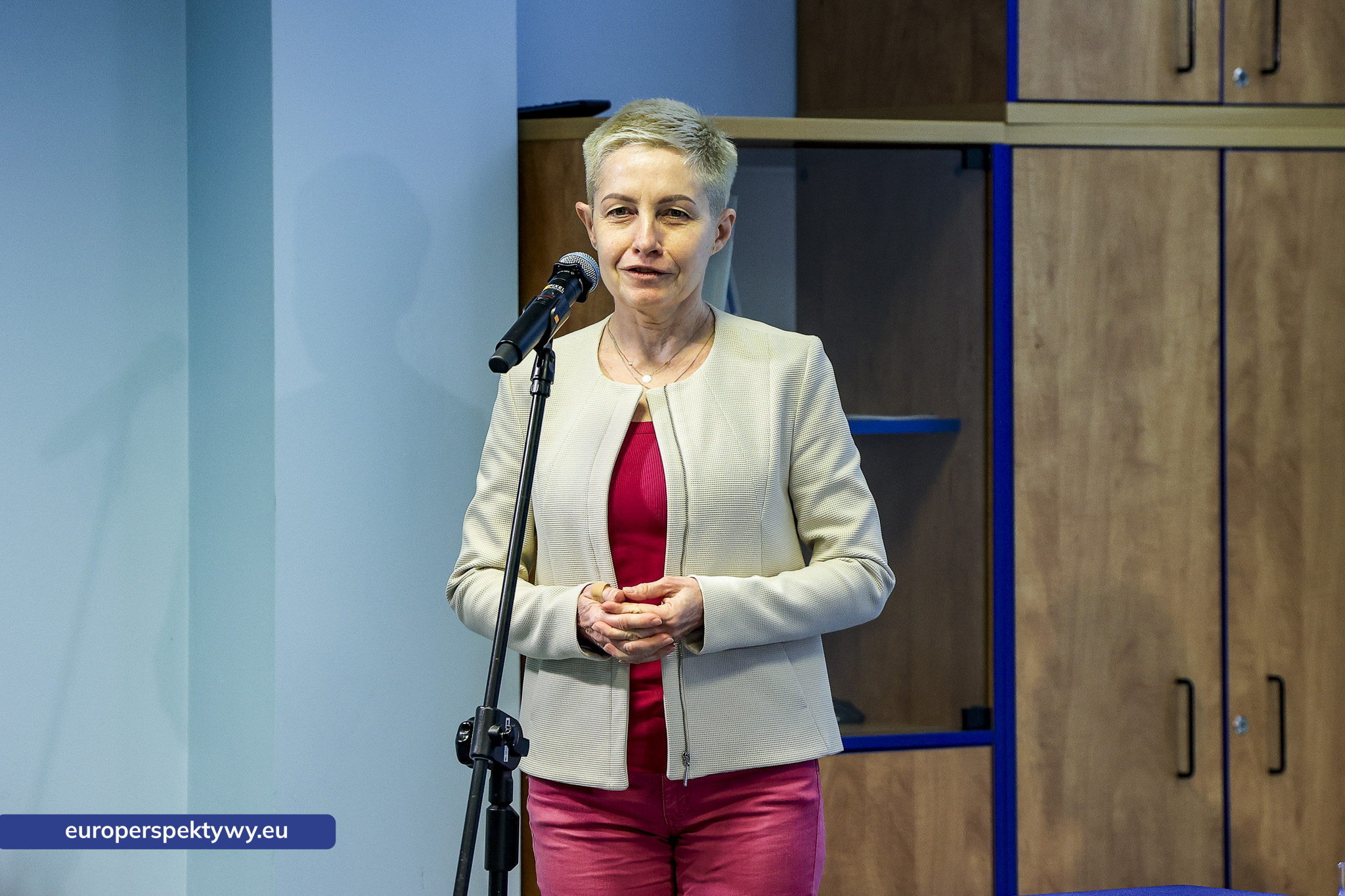 Europerspektywy Katowickie Centrum Onkologii podsumowało projekt „Nowoczesna onkologia bliżej pacjenta”