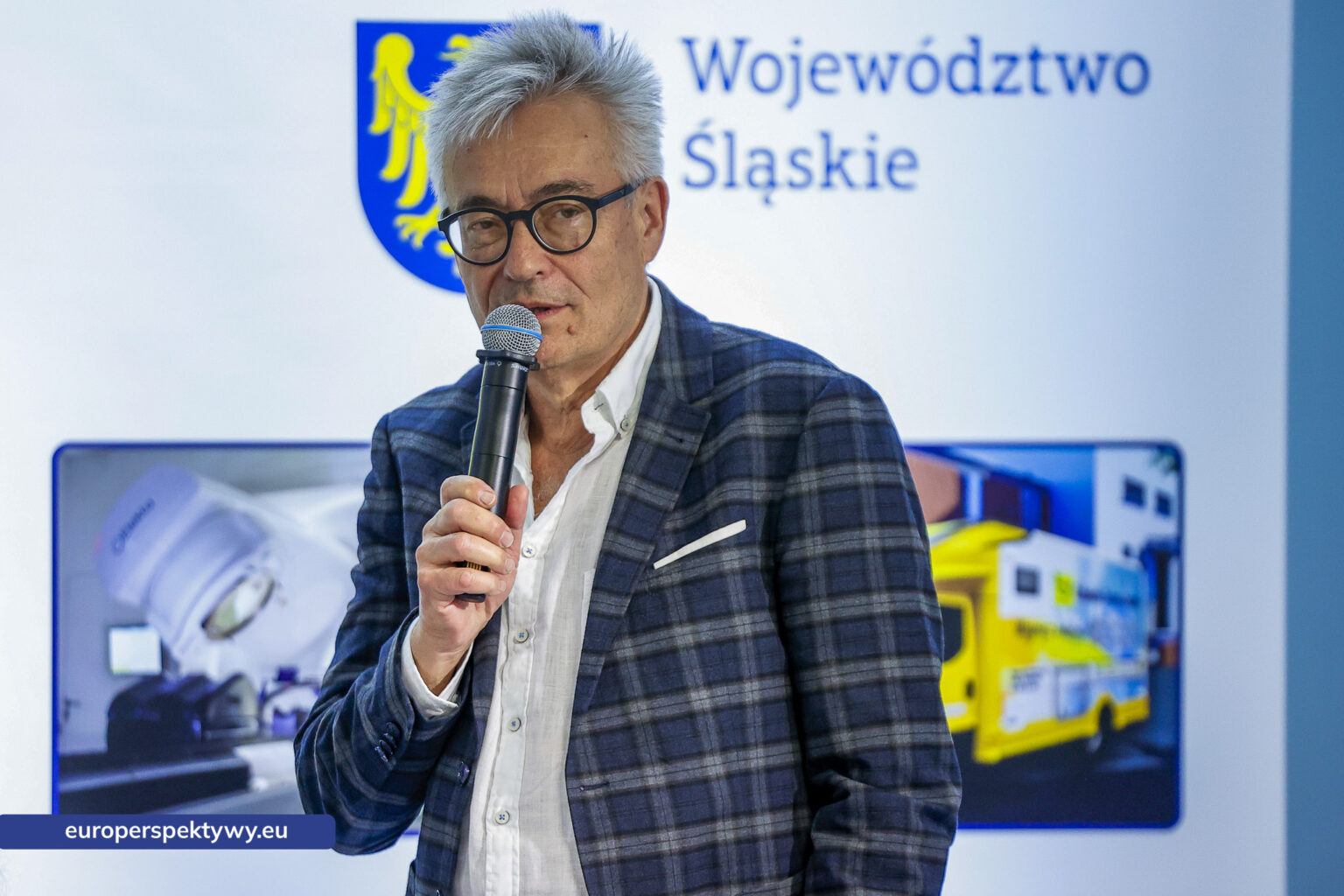 Rozbudowa Poradni Onkologicznej W Katowickim Centrum Onkologii
