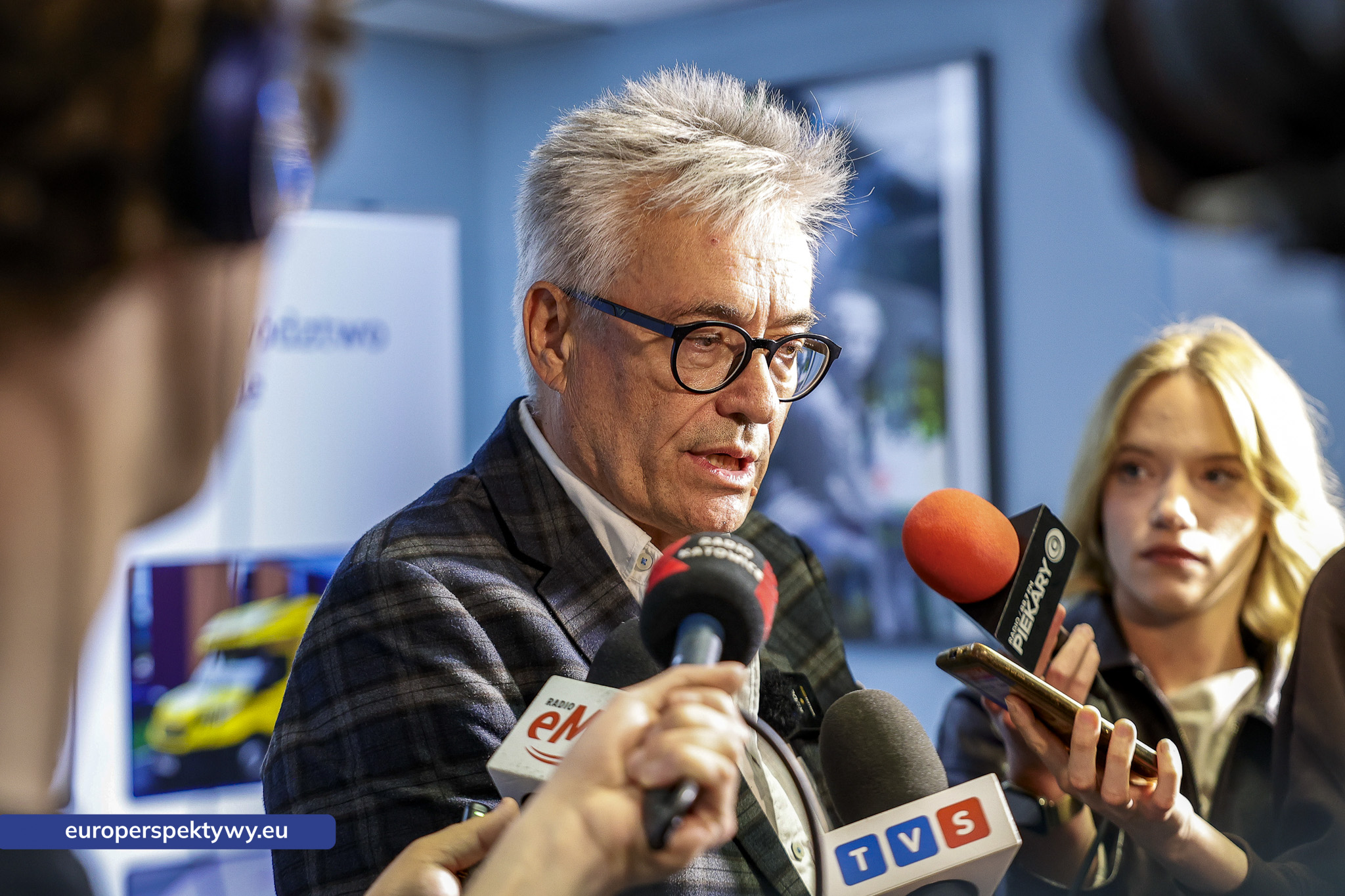 Europerspektywy Katowickie Centrum Onkologii podsumowało projekt „Nowoczesna onkologia bliżej pacjenta”