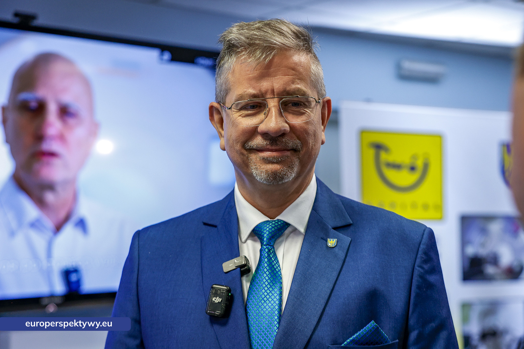 Europerspektywy Katowickie Centrum Onkologii podsumowało projekt „Nowoczesna onkologia bliżej pacjenta”