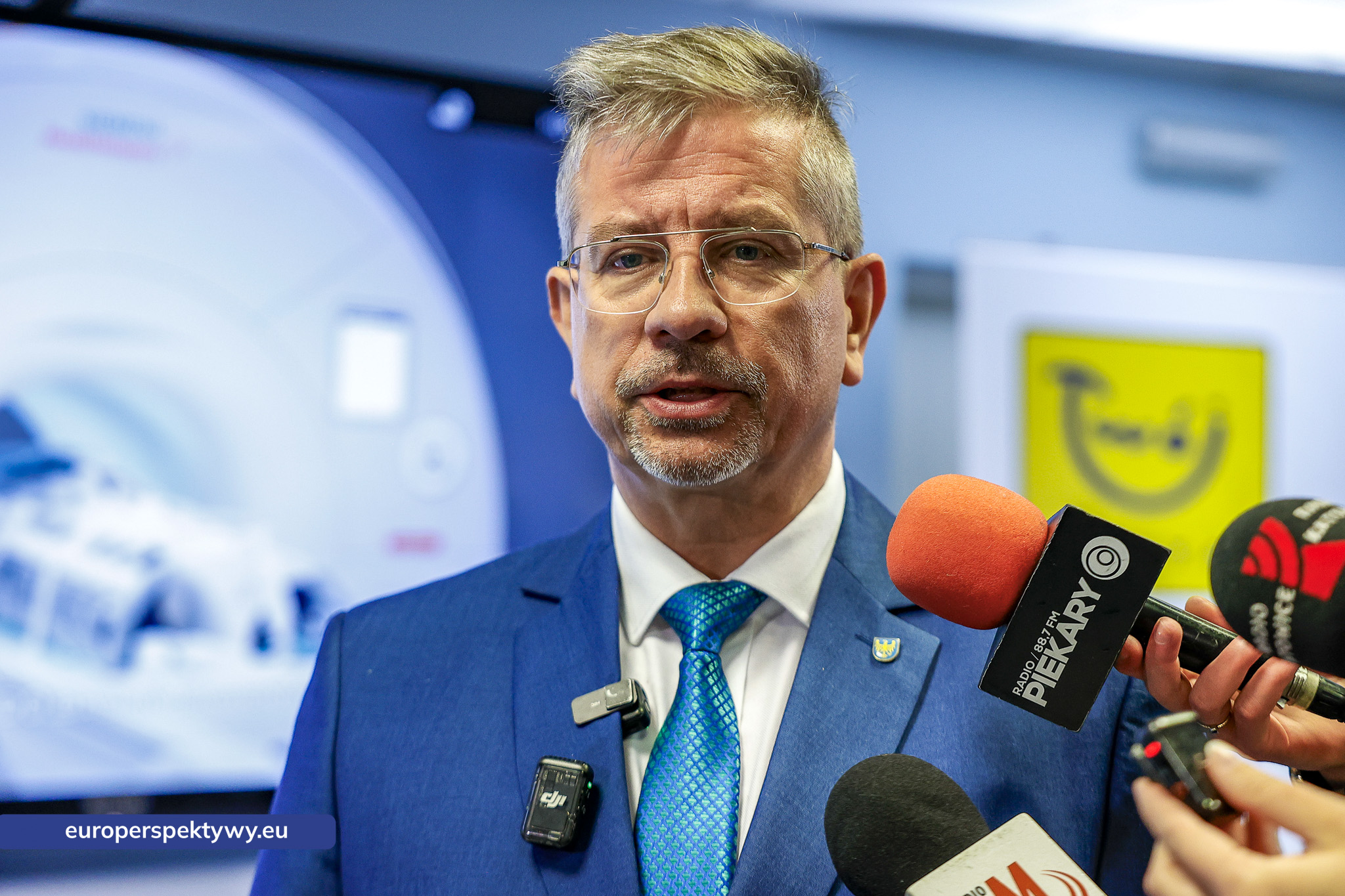 Europerspektywy Katowickie Centrum Onkologii podsumowało projekt „Nowoczesna onkologia bliżej pacjenta”