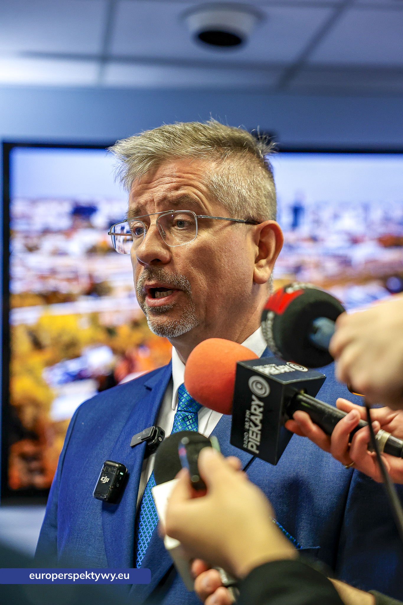 Europerspektywy Katowickie Centrum Onkologii podsumowało projekt „Nowoczesna onkologia bliżej pacjenta”