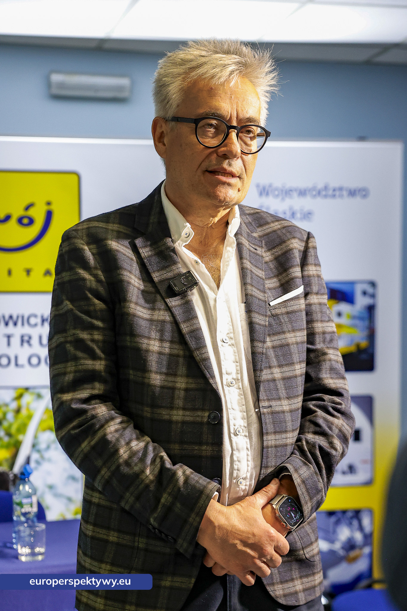Europerspektywy Katowickie Centrum Onkologii podsumowało projekt „Nowoczesna onkologia bliżej pacjenta”