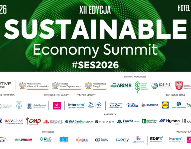 Sustainable Economy Summit