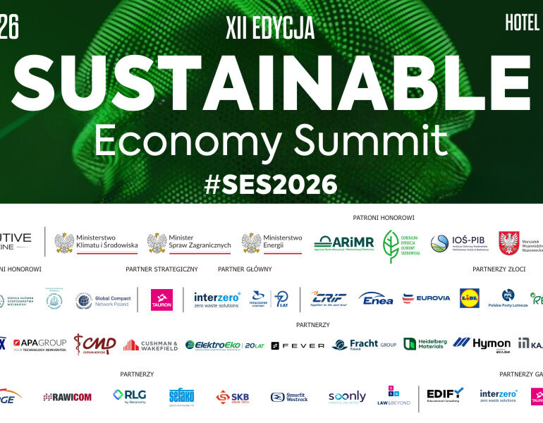 Sustainable Economy Summit