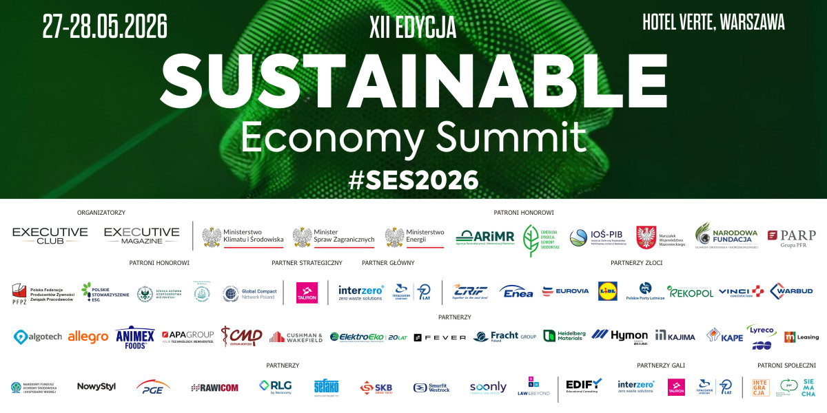 Sustainable Economy Summit