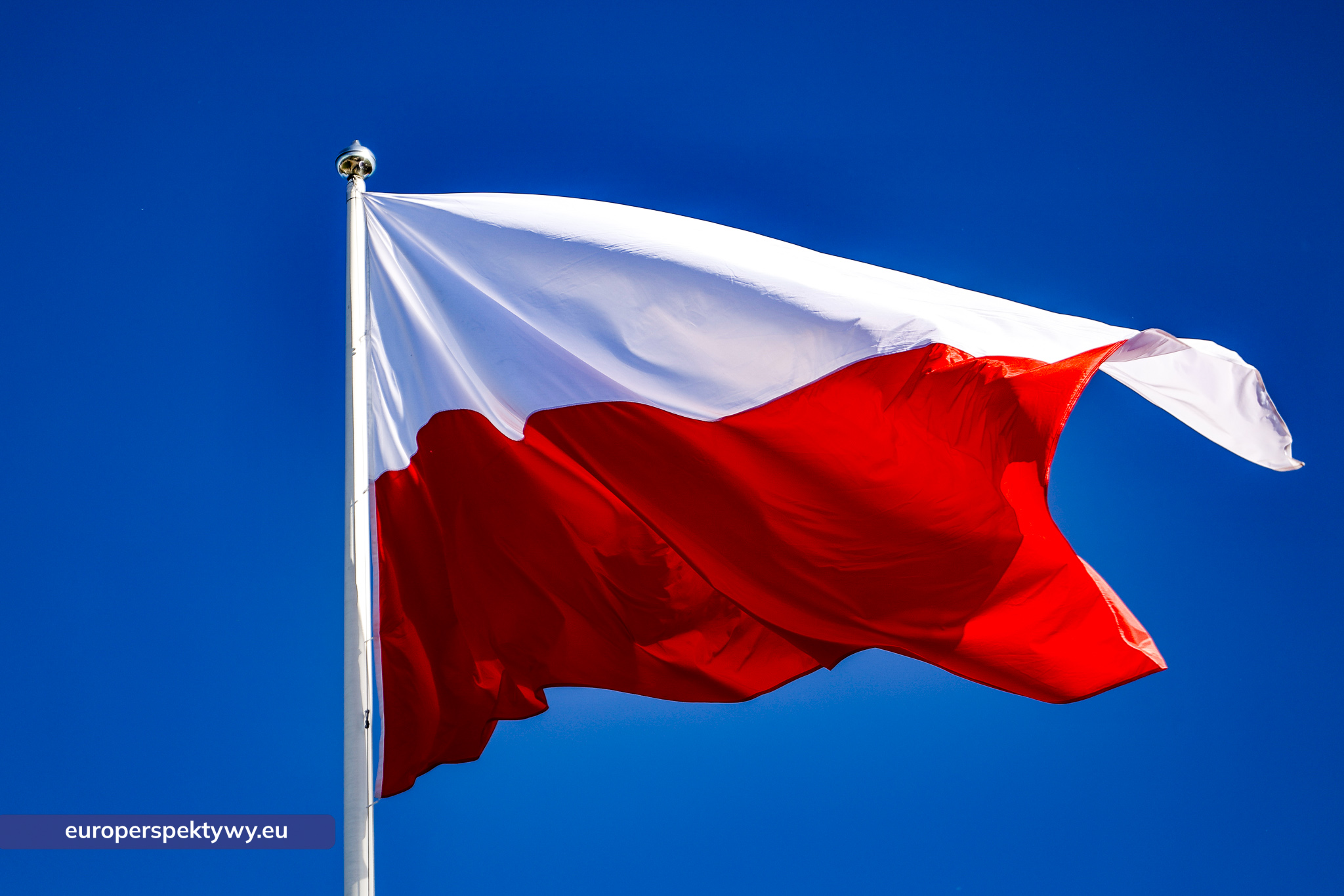 Europerspektywy Śląski Casprzyk w Dzień Flagi w Tauron Parku Śląskim
