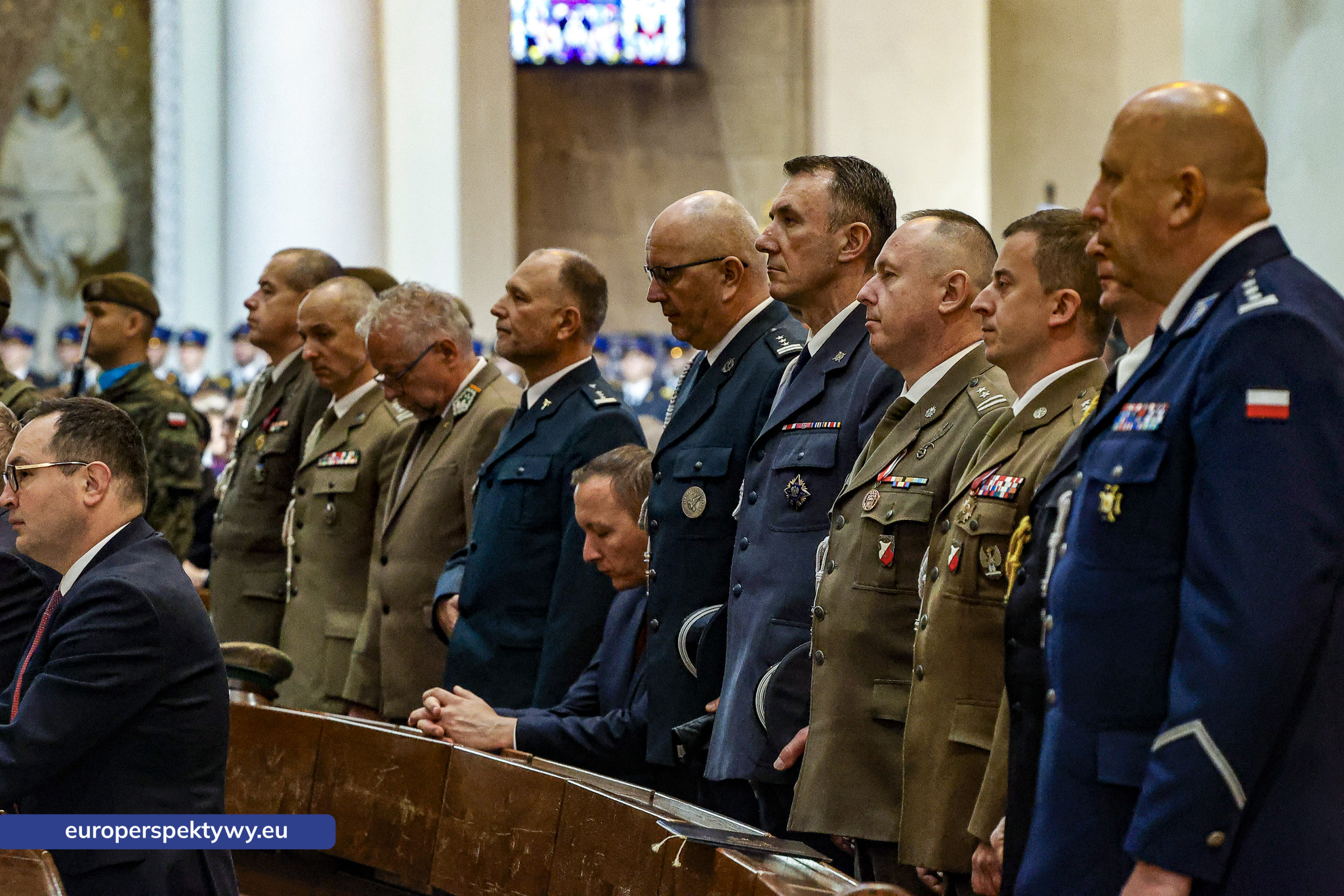 Europerspektywy Święto Konstytucji 3 maja w Katowicach