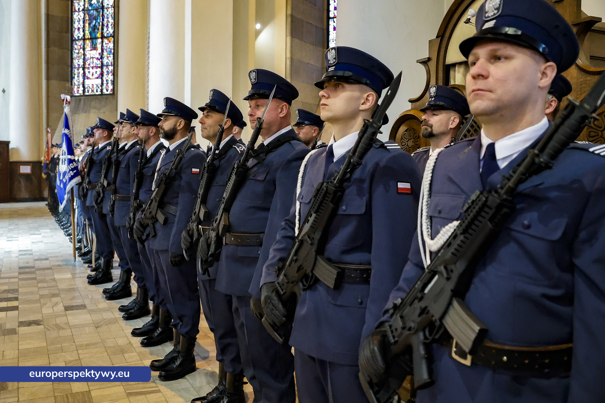 Europerspektywy Święto Konstytucji 3 maja w Katowicach