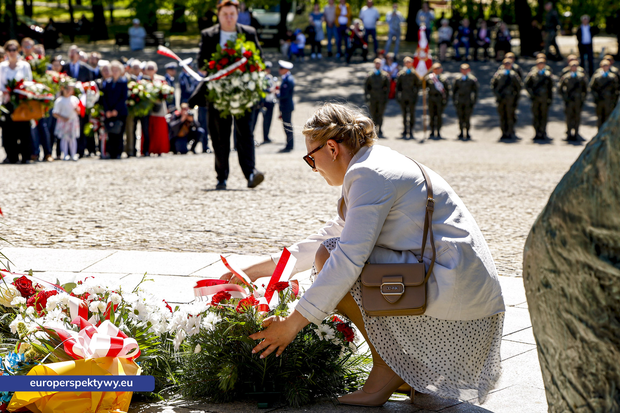 Europerspektywy Święto Konstytucji 3 maja w Katowicach
