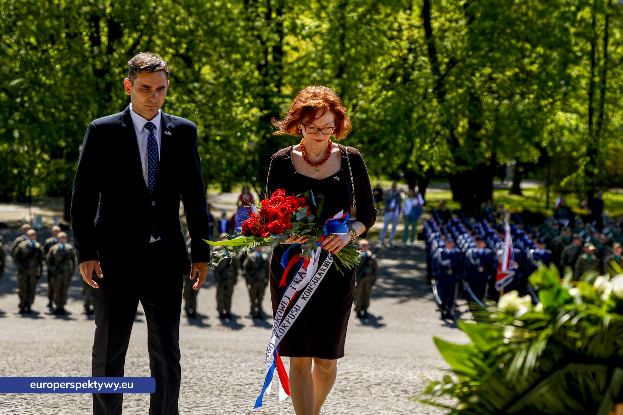 Europerspektywy Święto Konstytucji 3 maja w Katowicach