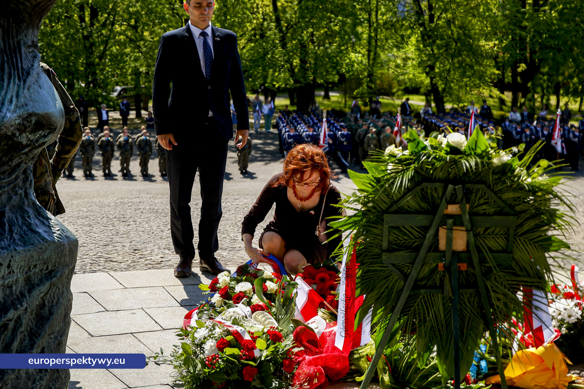 Europerspektywy Święto Konstytucji 3 maja w Katowicach
