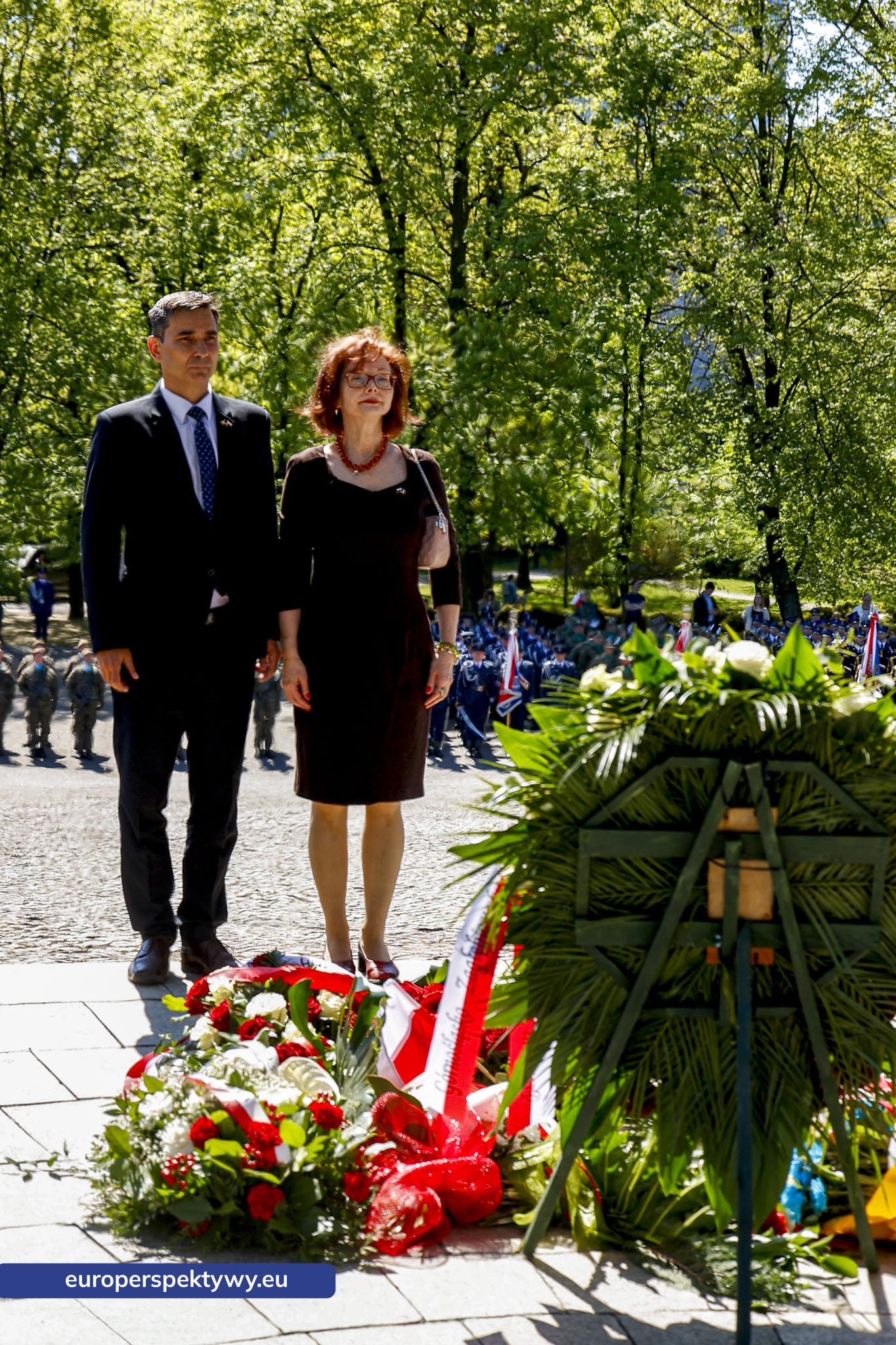 Europerspektywy Święto Konstytucji 3 maja w Katowicach