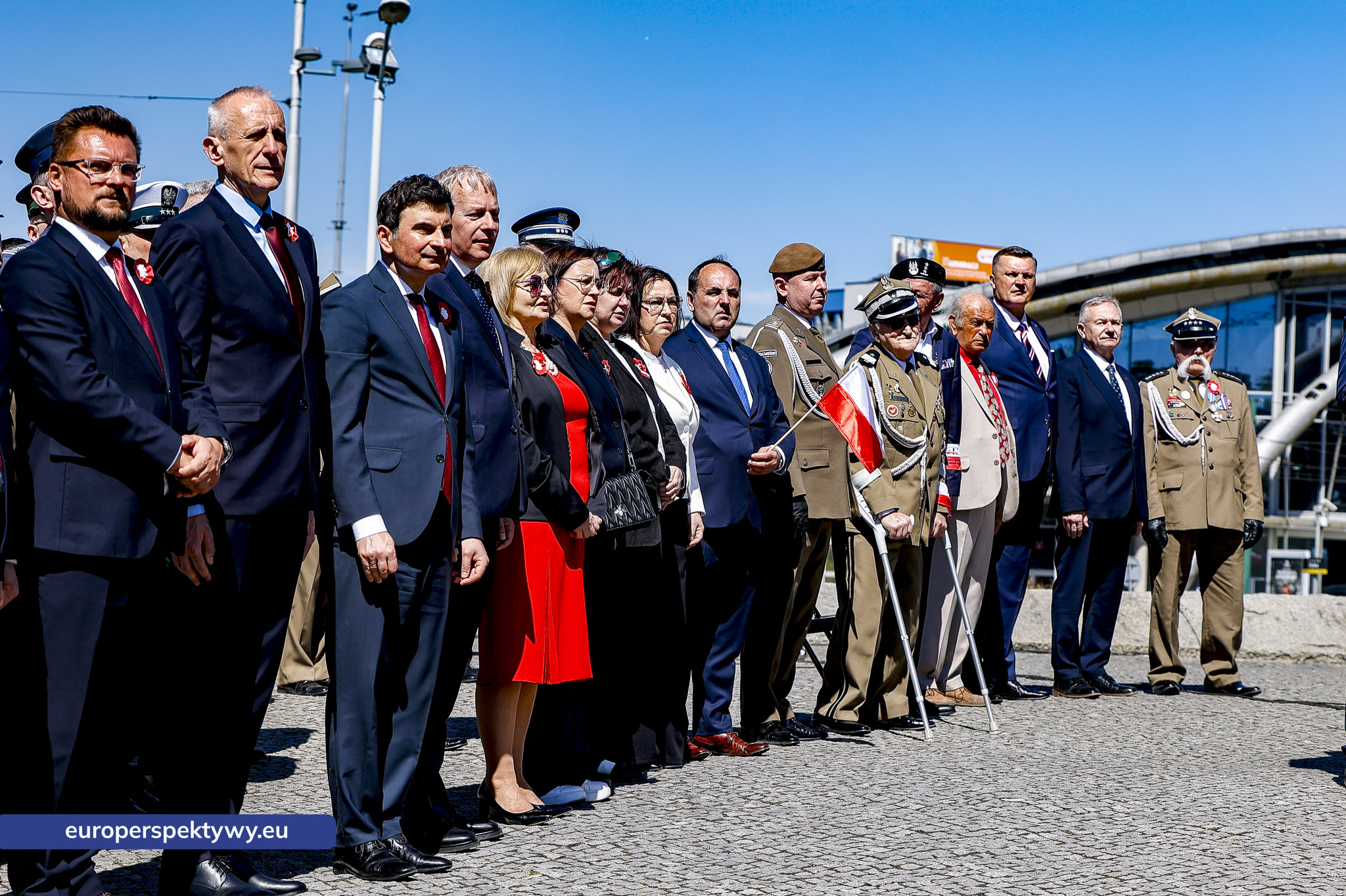 Europerspektywy Święto Konstytucji 3 maja w Katowicach
