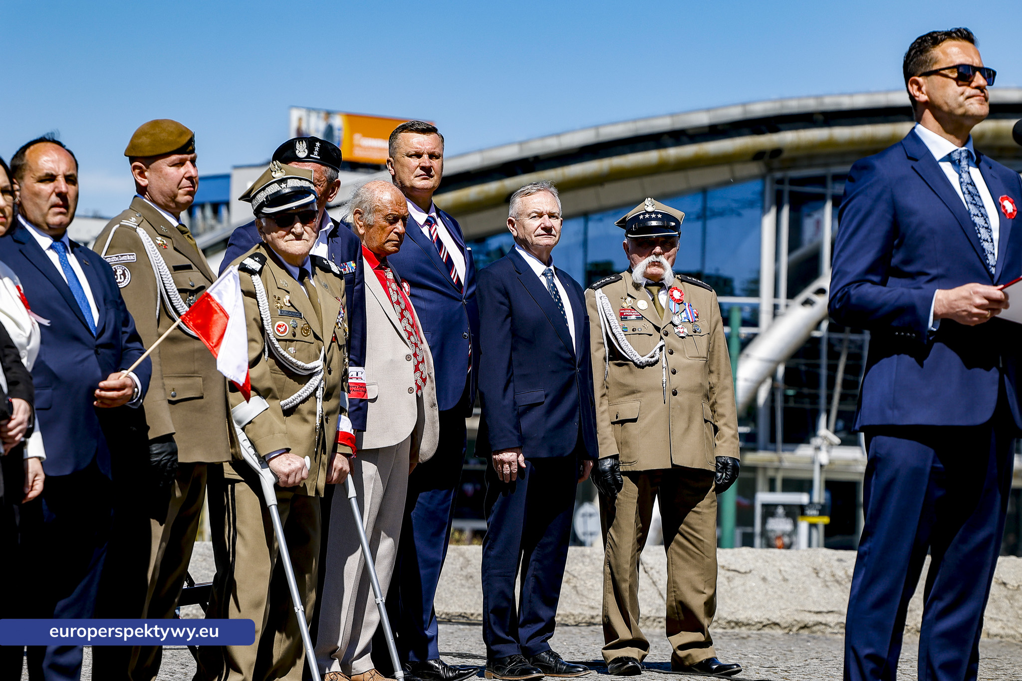 Europerspektywy Święto Konstytucji 3 maja w Katowicach
