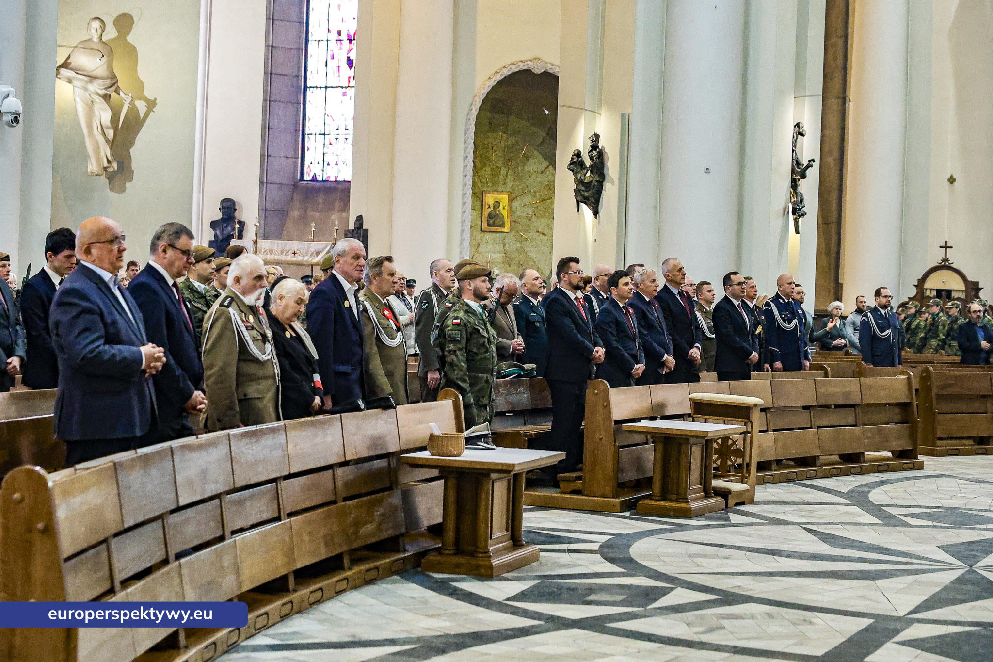 Europerspektywy Święto Konstytucji 3 maja w Katowicach