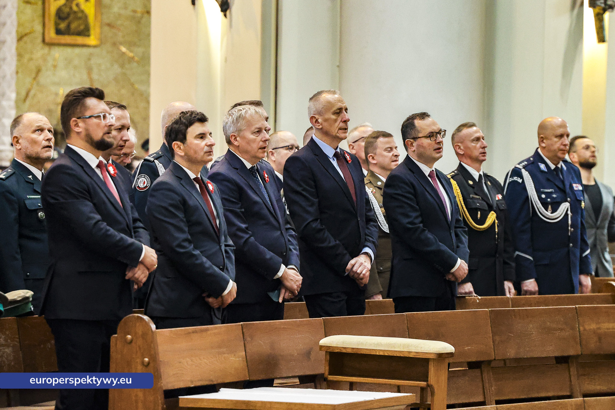 Europerspektywy Święto Konstytucji 3 maja w Katowicach