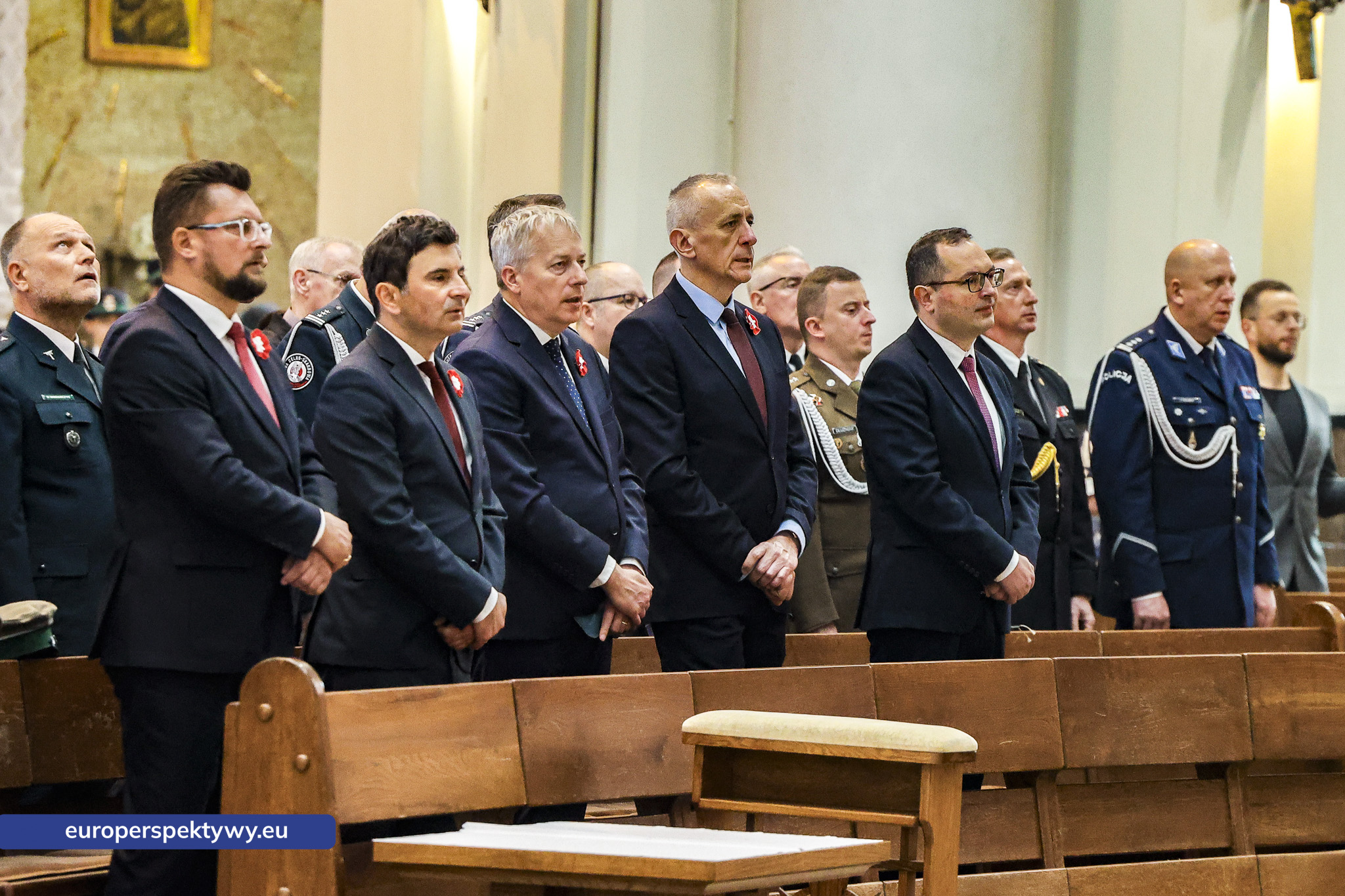 Europerspektywy Święto Konstytucji 3 maja w Katowicach