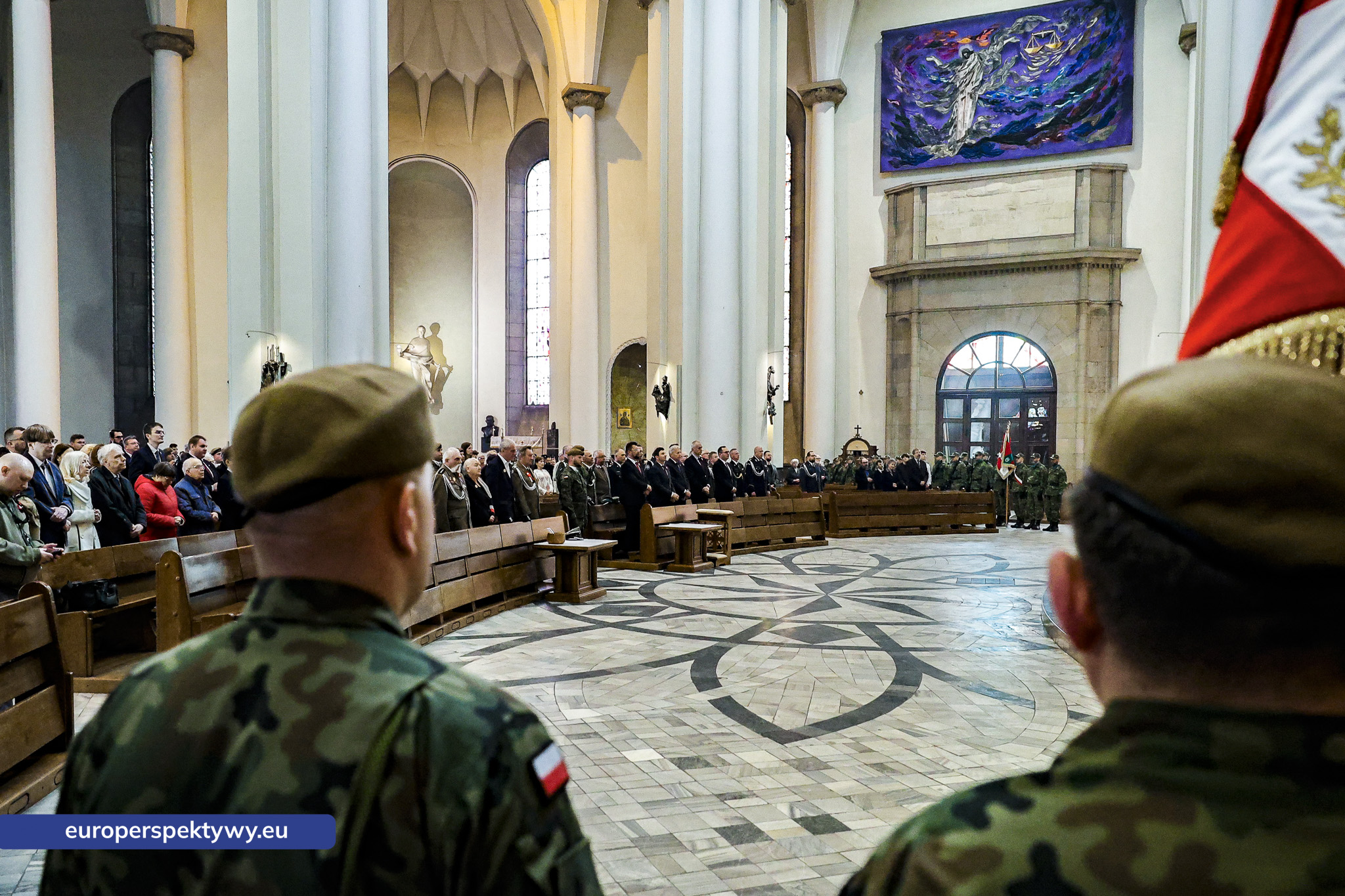 Święto Konstytucji 3 Maja w Katowicach
