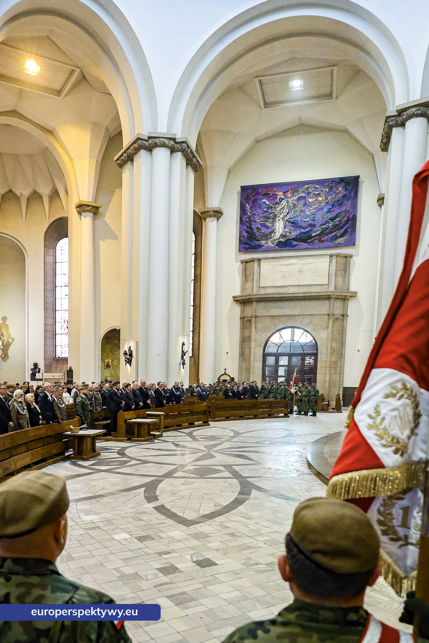Europerspektywy Święto Konstytucji 3 maja w Katowicach