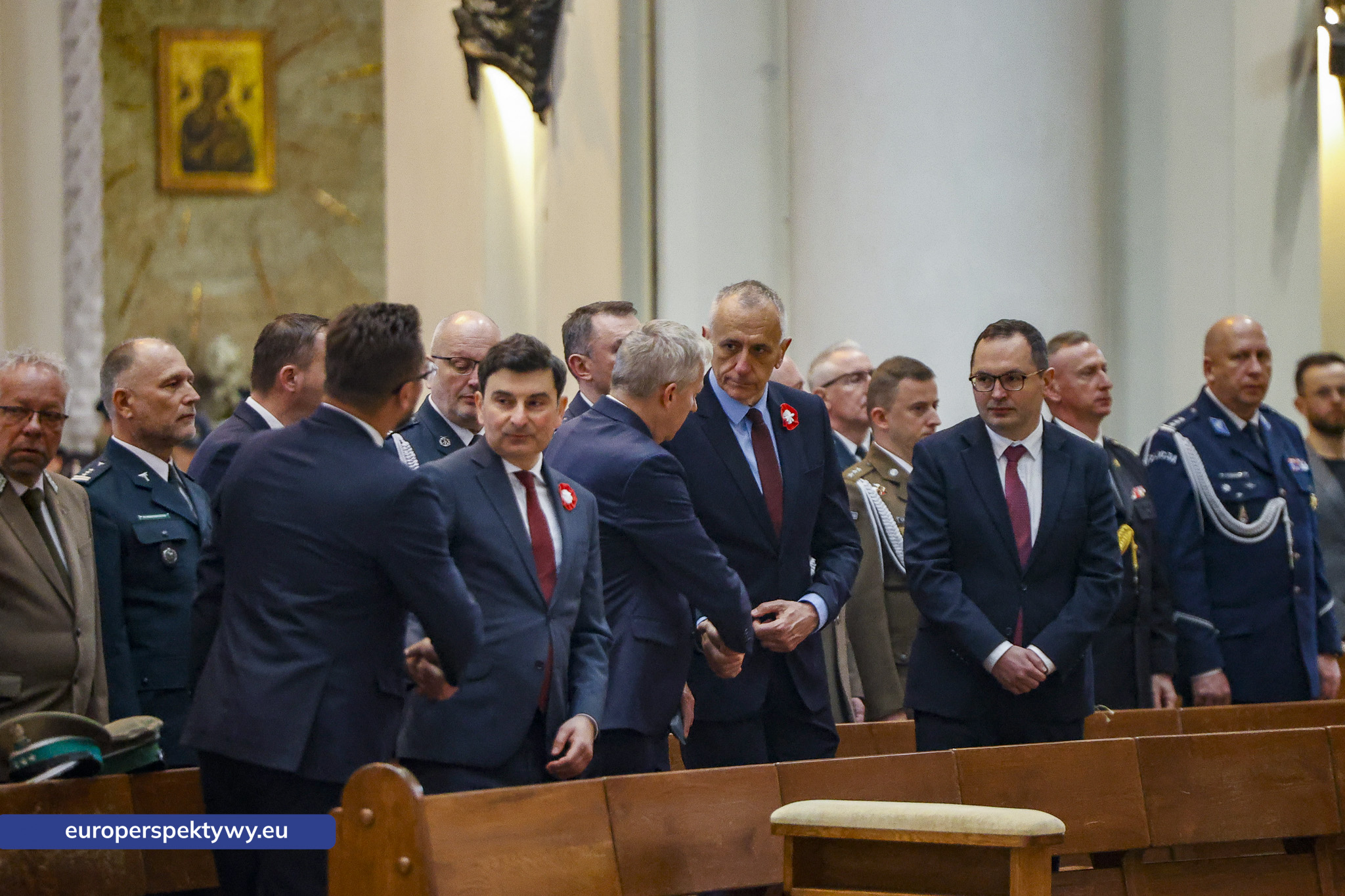 Europerspektywy Święto Konstytucji 3 maja w Katowicach