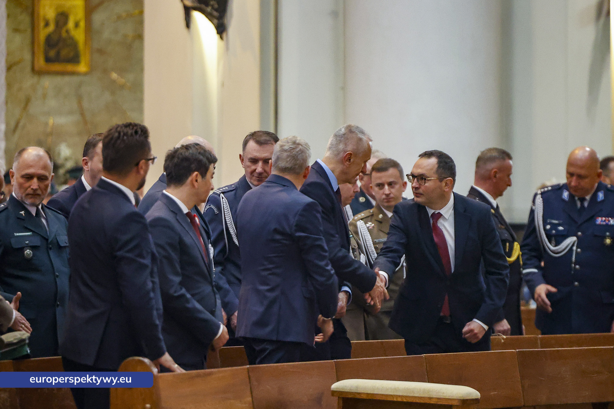 Europerspektywy Święto Konstytucji 3 maja w Katowicach