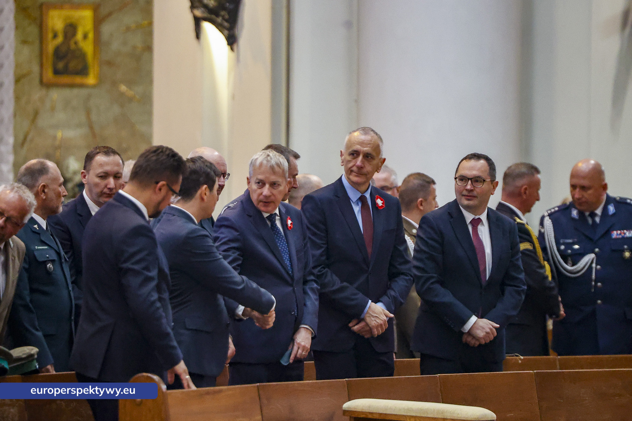 Święto Konstytucji 3 Maja w Katowicach
