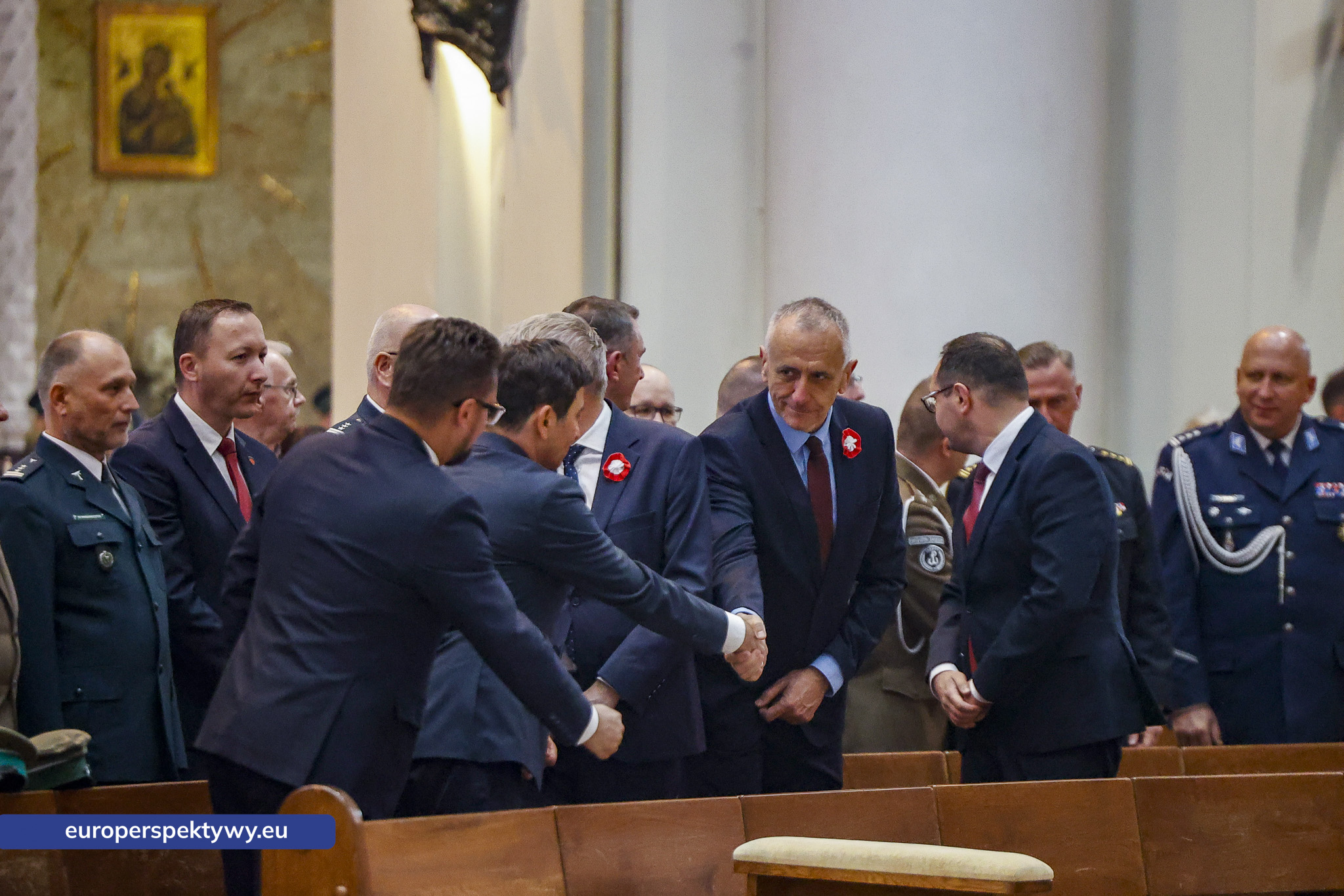 Europerspektywy Święto Konstytucji 3 maja w Katowicach