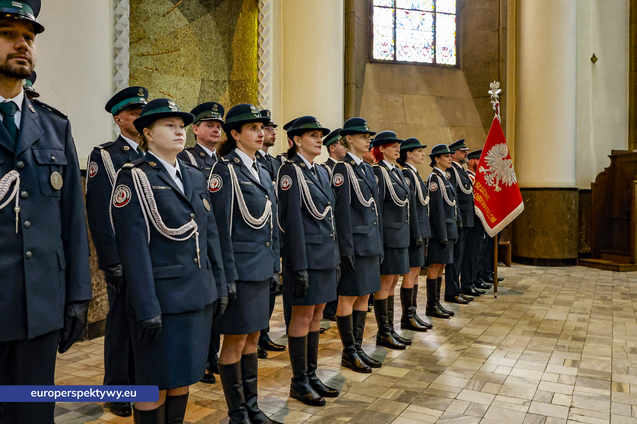 Święto Konstytucji 3 Maja w Katowicach