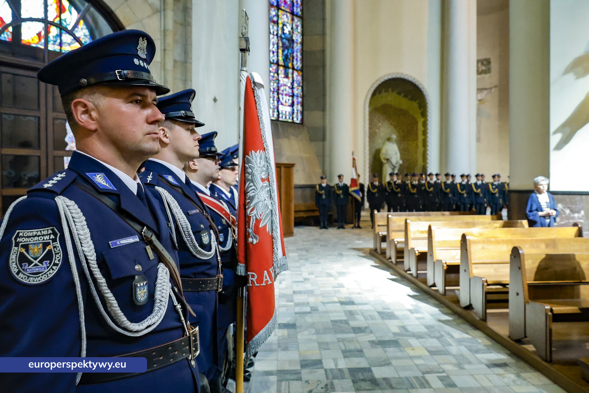 Europerspektywy Święto Konstytucji 3 maja w Katowicach