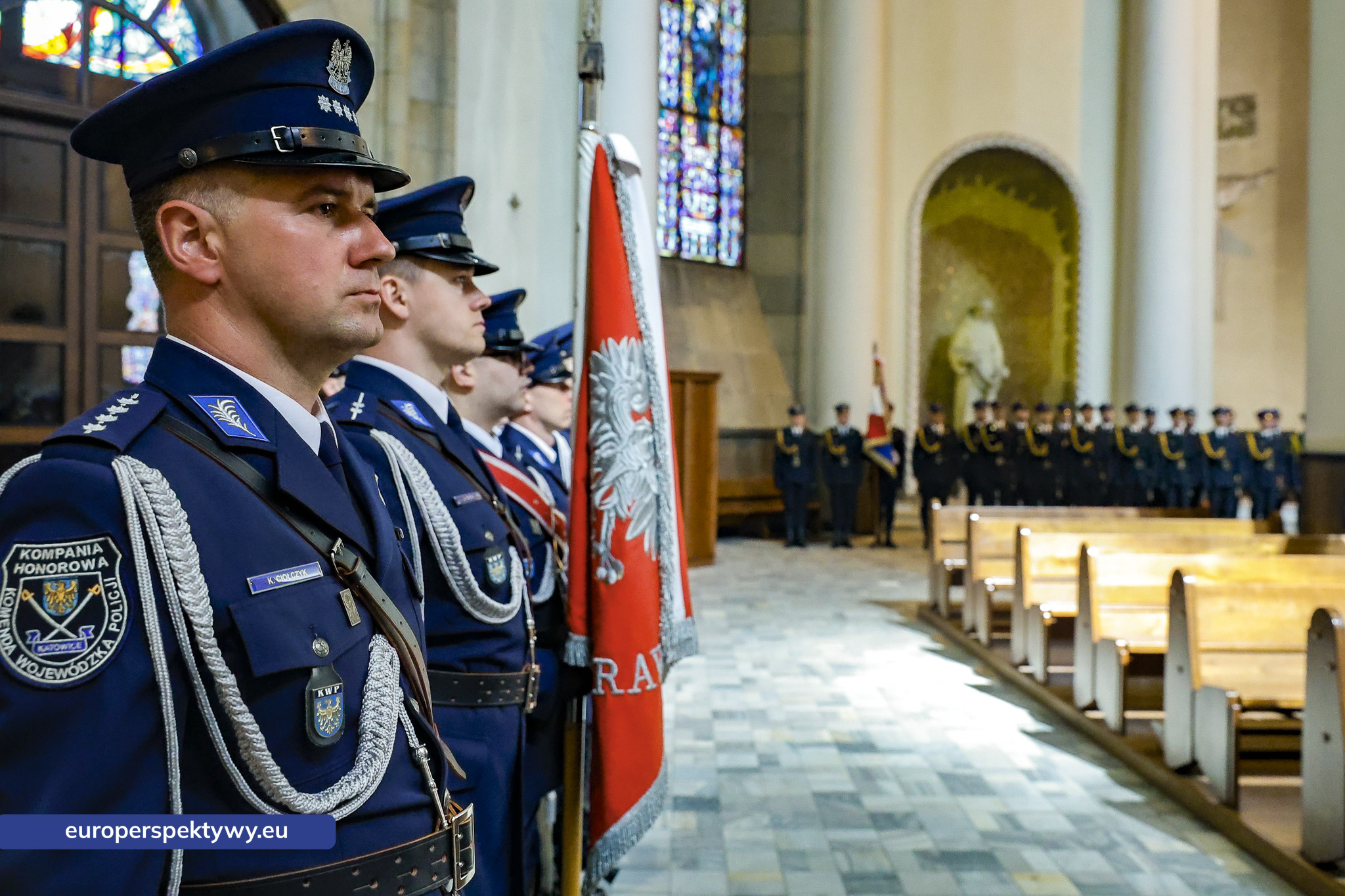 Święto Konstytucji 3 Maja w Katowicach