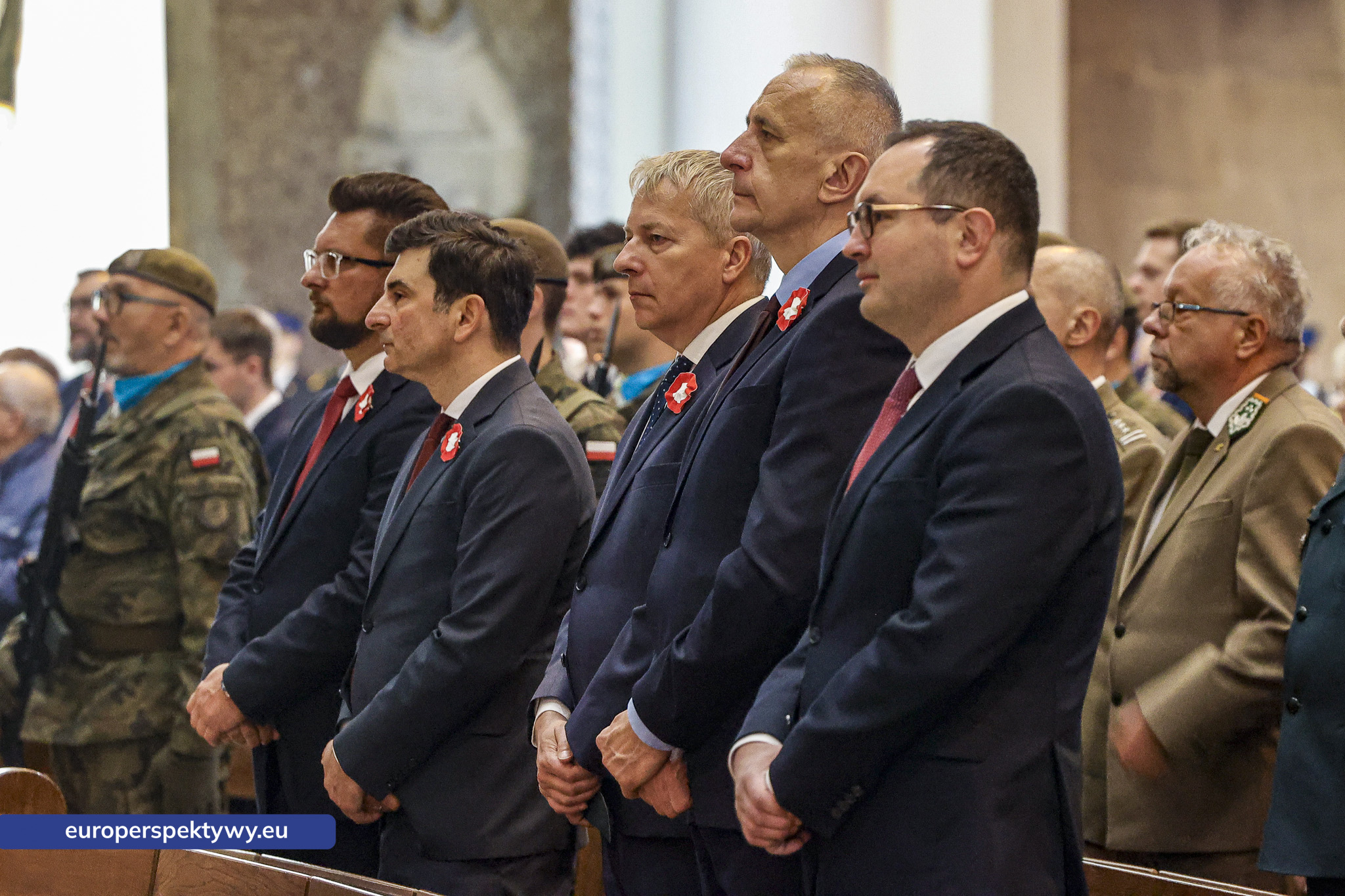 Europerspektywy Święto Konstytucji 3 maja w Katowicach