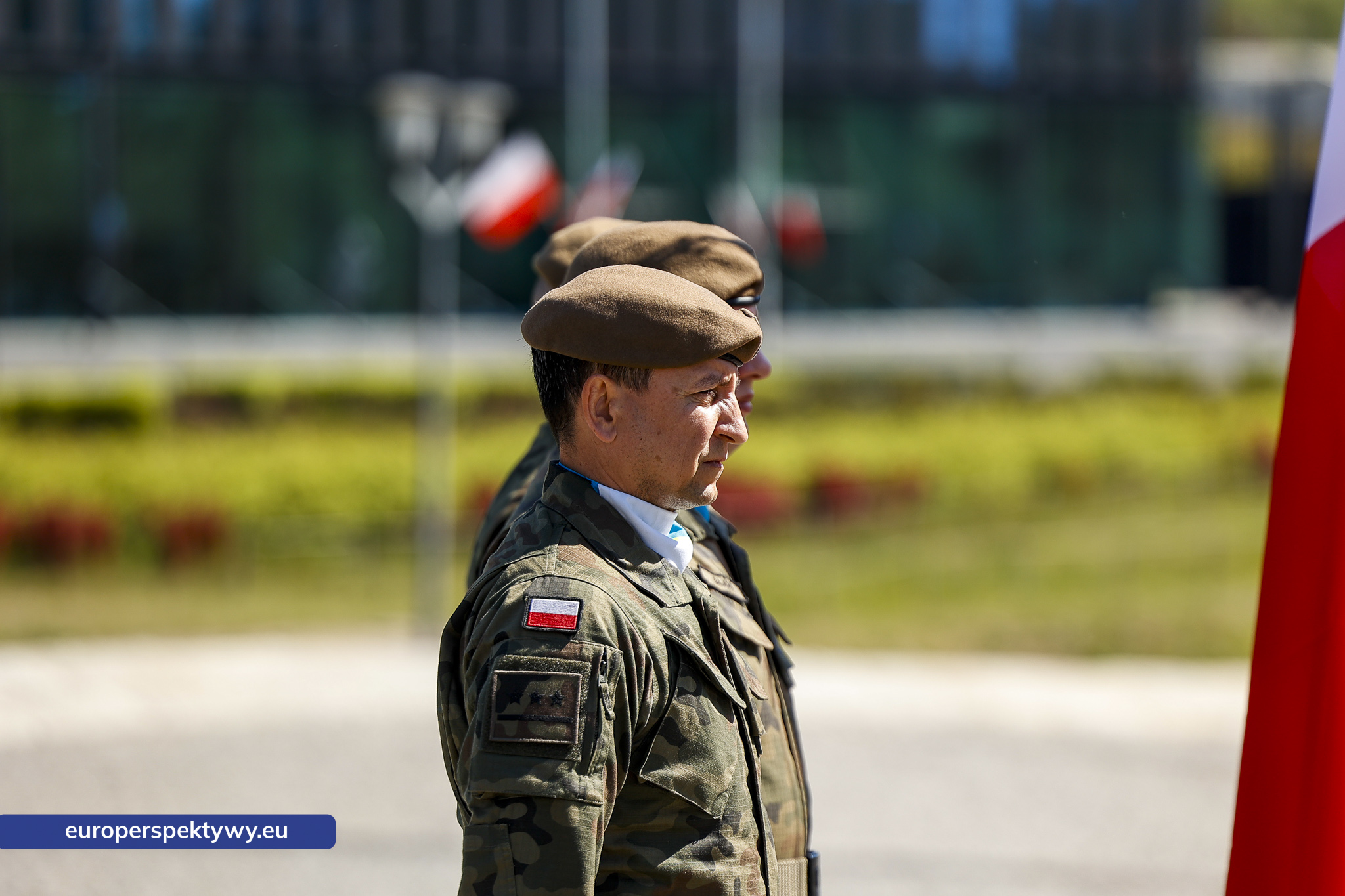 Europerspektywy Święto Konstytucji 3 maja w Katowicach